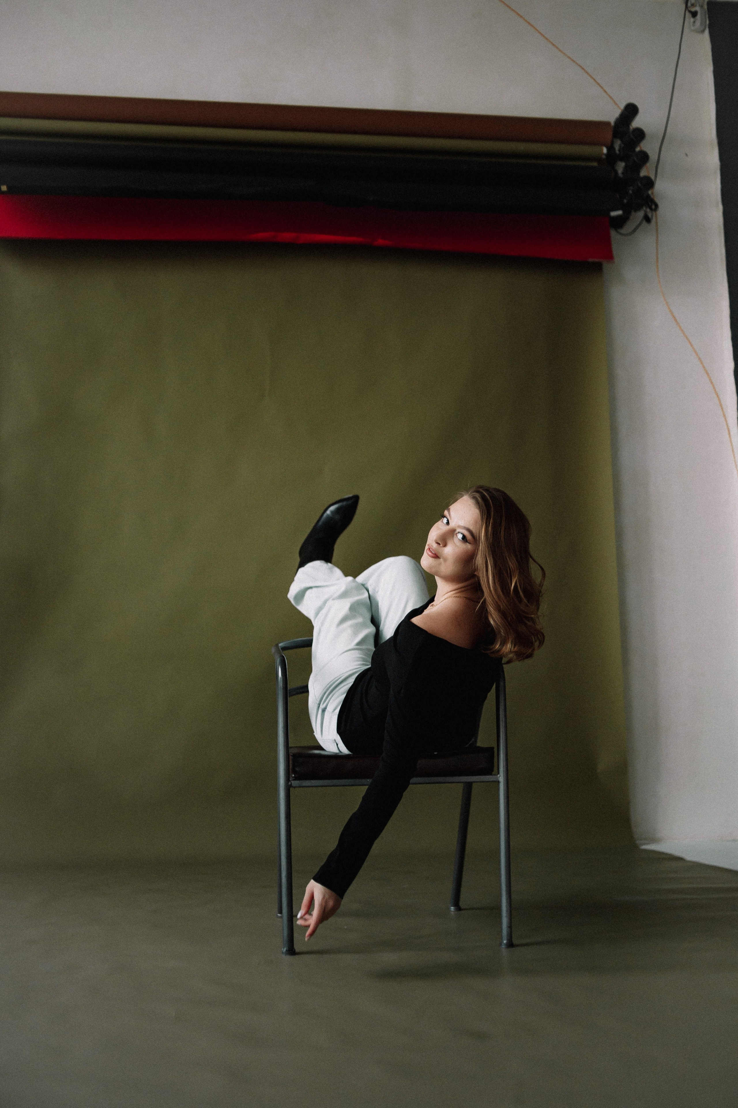 Nika. Ника — ваш персональный фотограф в Нижнем Новгороде