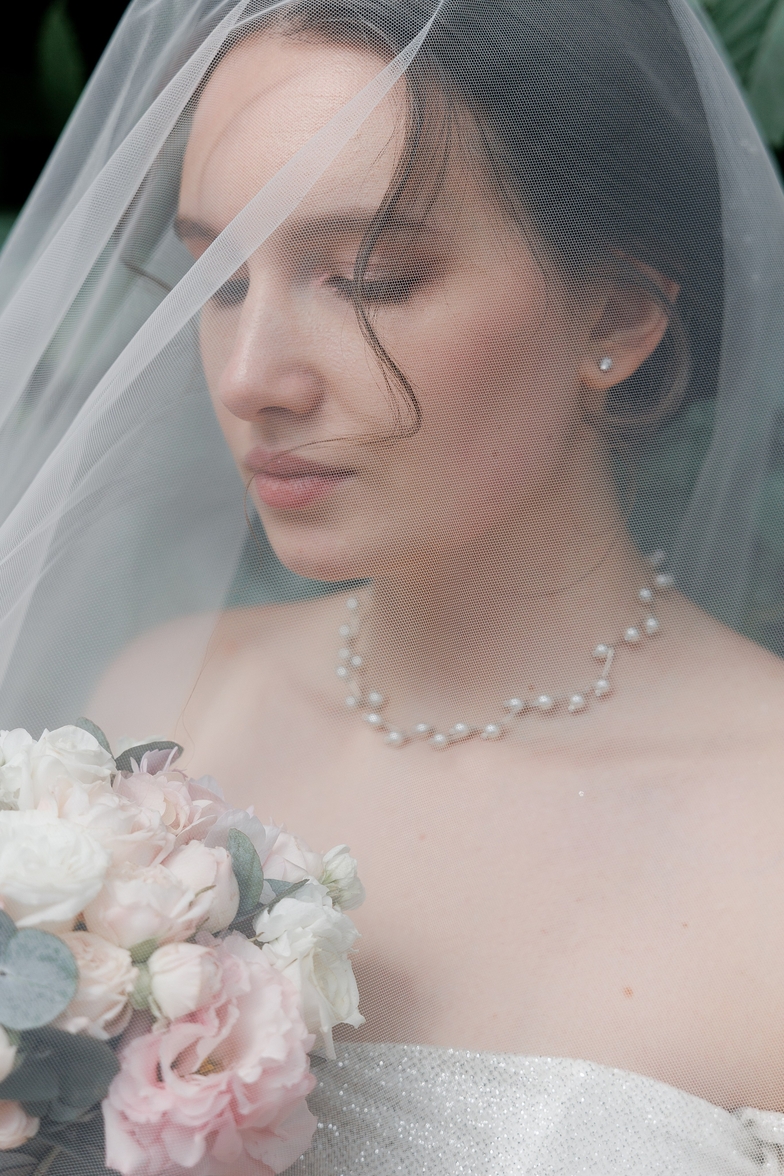 Анонс свадьбы Дмитрия и Анастасии. Свадебный фотограф Домодедово Москва Катерина Алехина