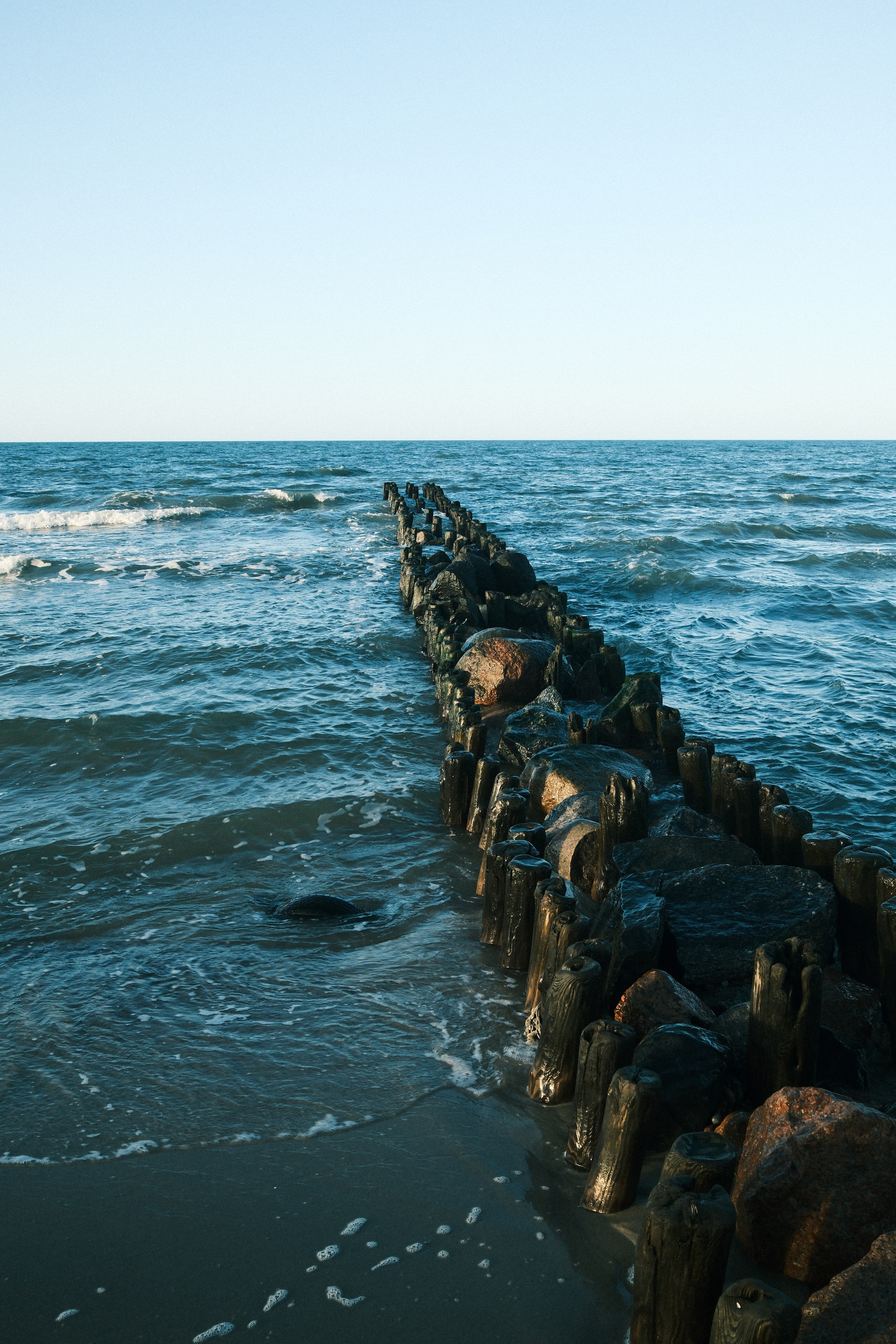 Зеленоградск. Калининградская область. Алексей Торопов фотограф