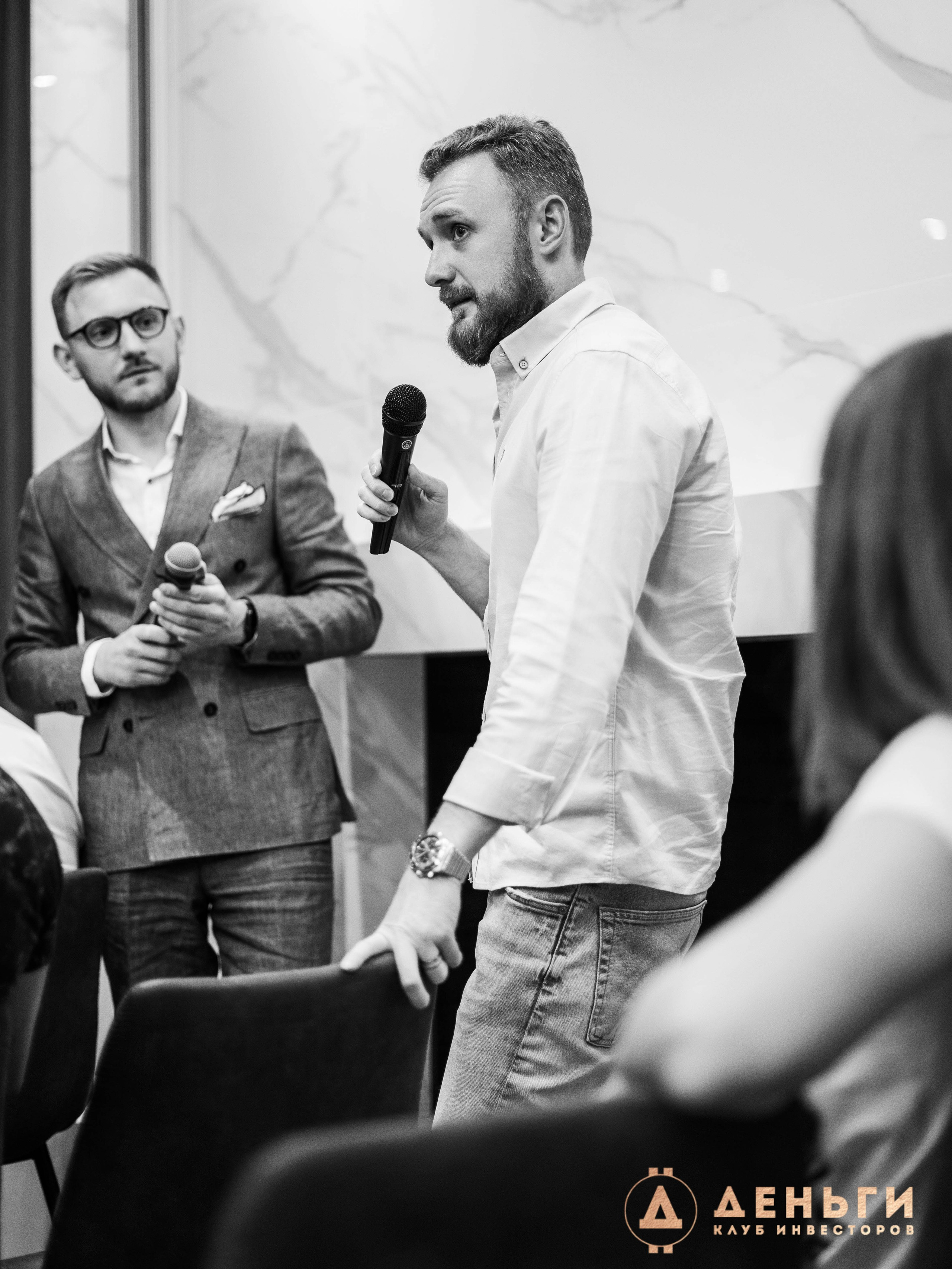 Инвестиционный клуб ''Деньги». Свадебный фотограф