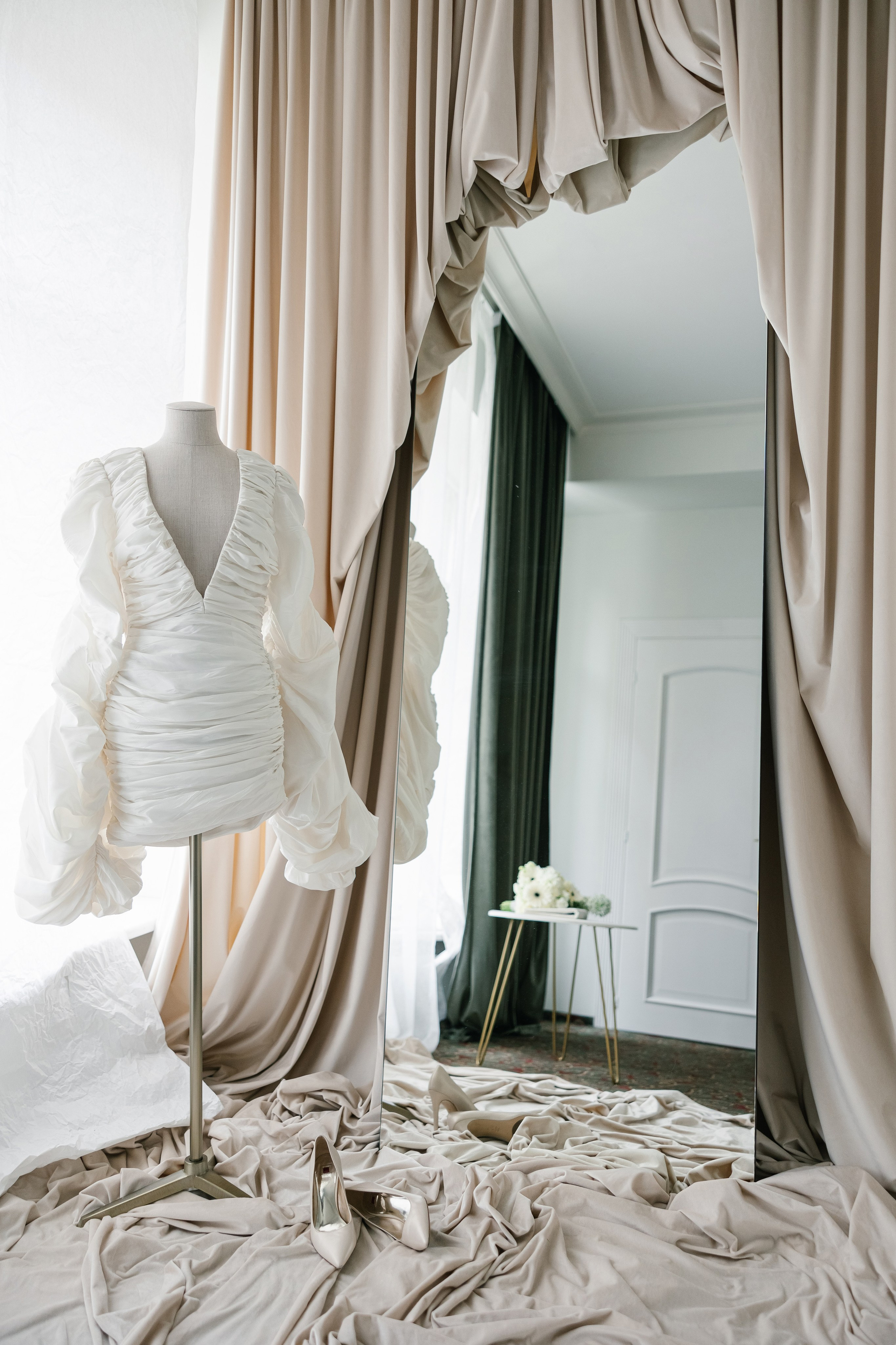 Наталья и Руслан: Марко Поло. Свадебный фотограф Москва