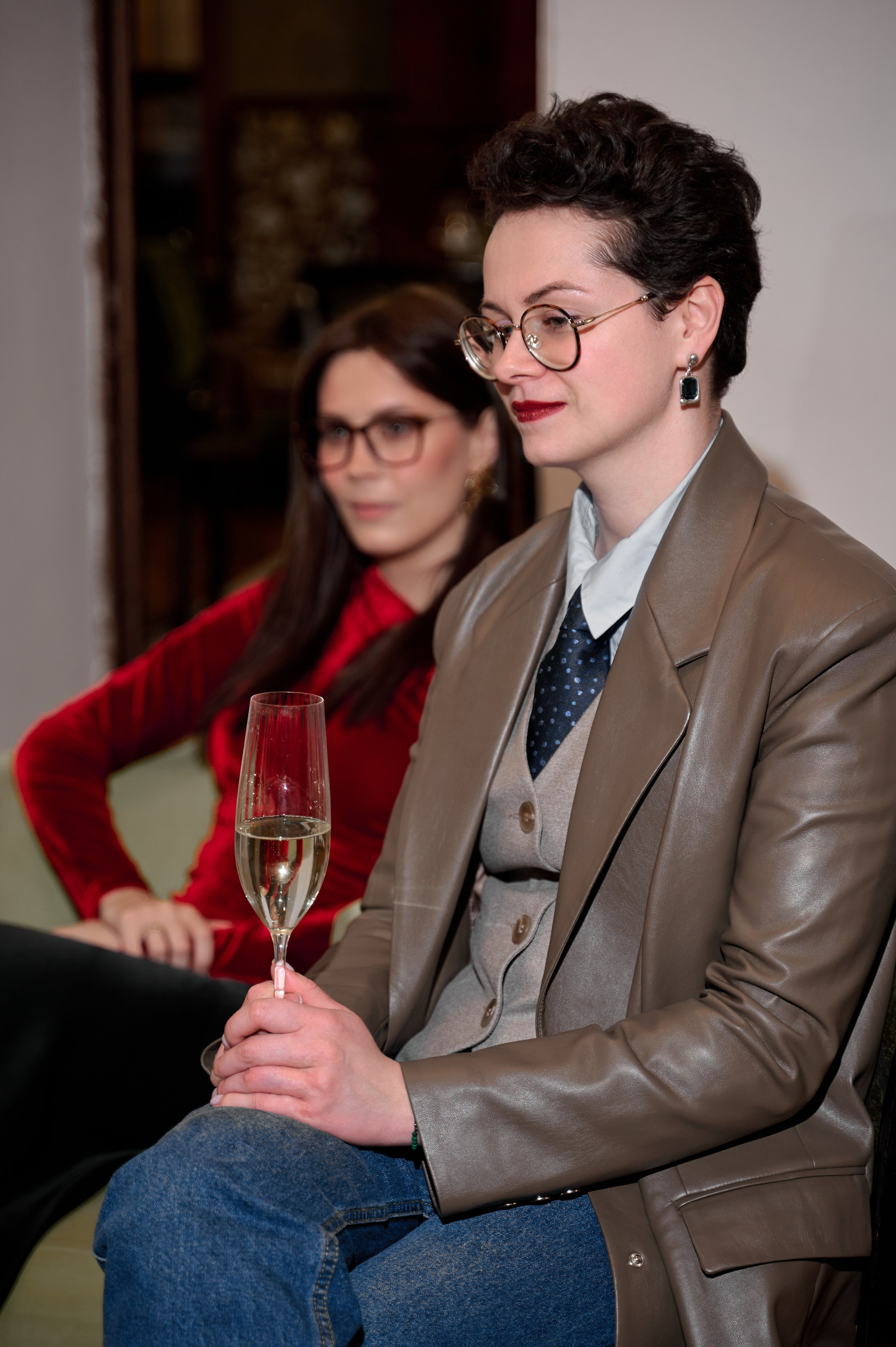 День рождения в исторической квартире. Анна Гончарова свадебный и репортажный фотограф в Москве