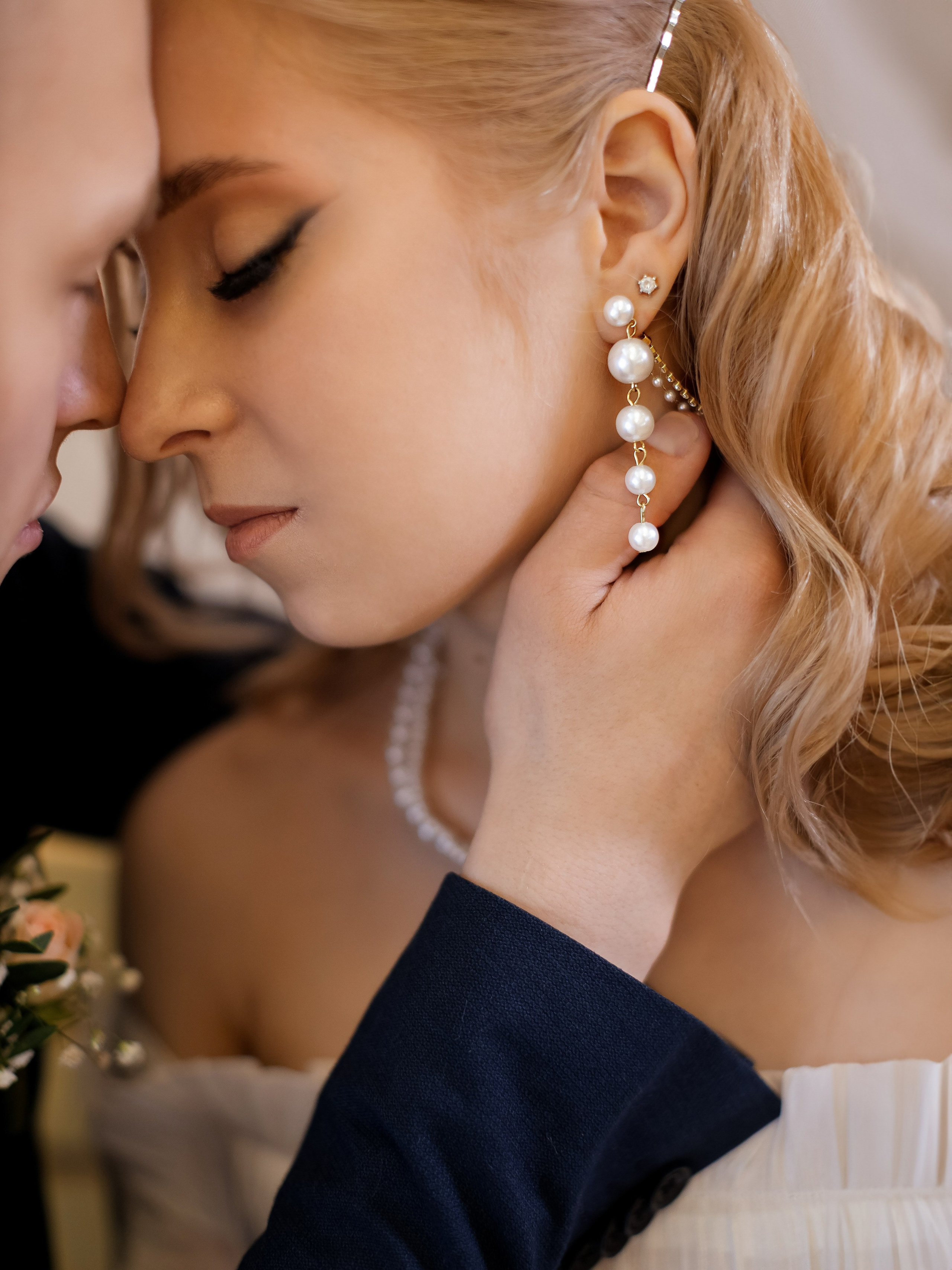 СВАДЕБНЫЙ АЛЬБОМ. Портретный, семейный и свадебный фотограф в Нарьян-Маре