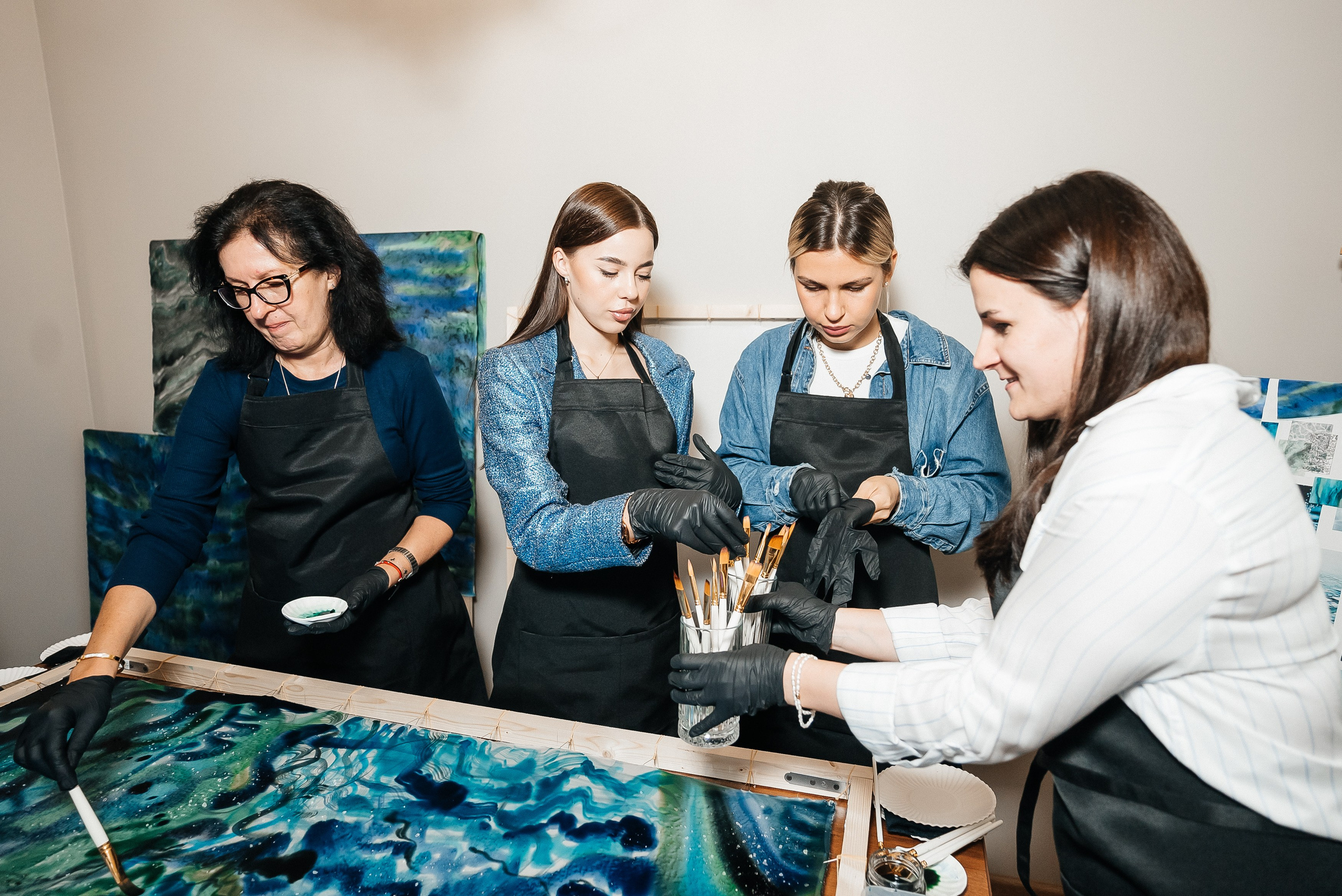 Глисс Кур. Павел Краснов — Свадебный и репортажный фотограф в Москве