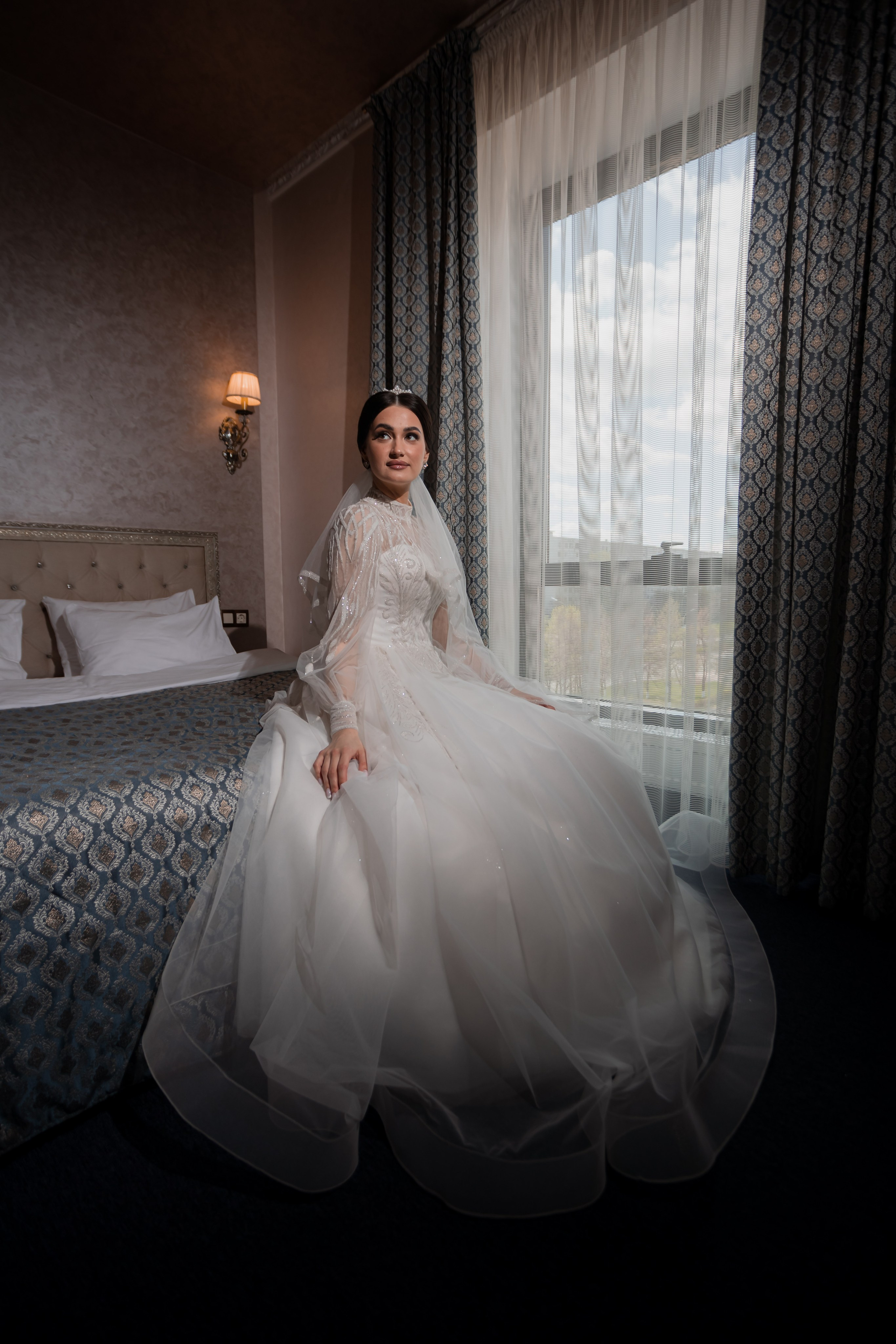 Влад&Елена. Фотограф Егор Сухов