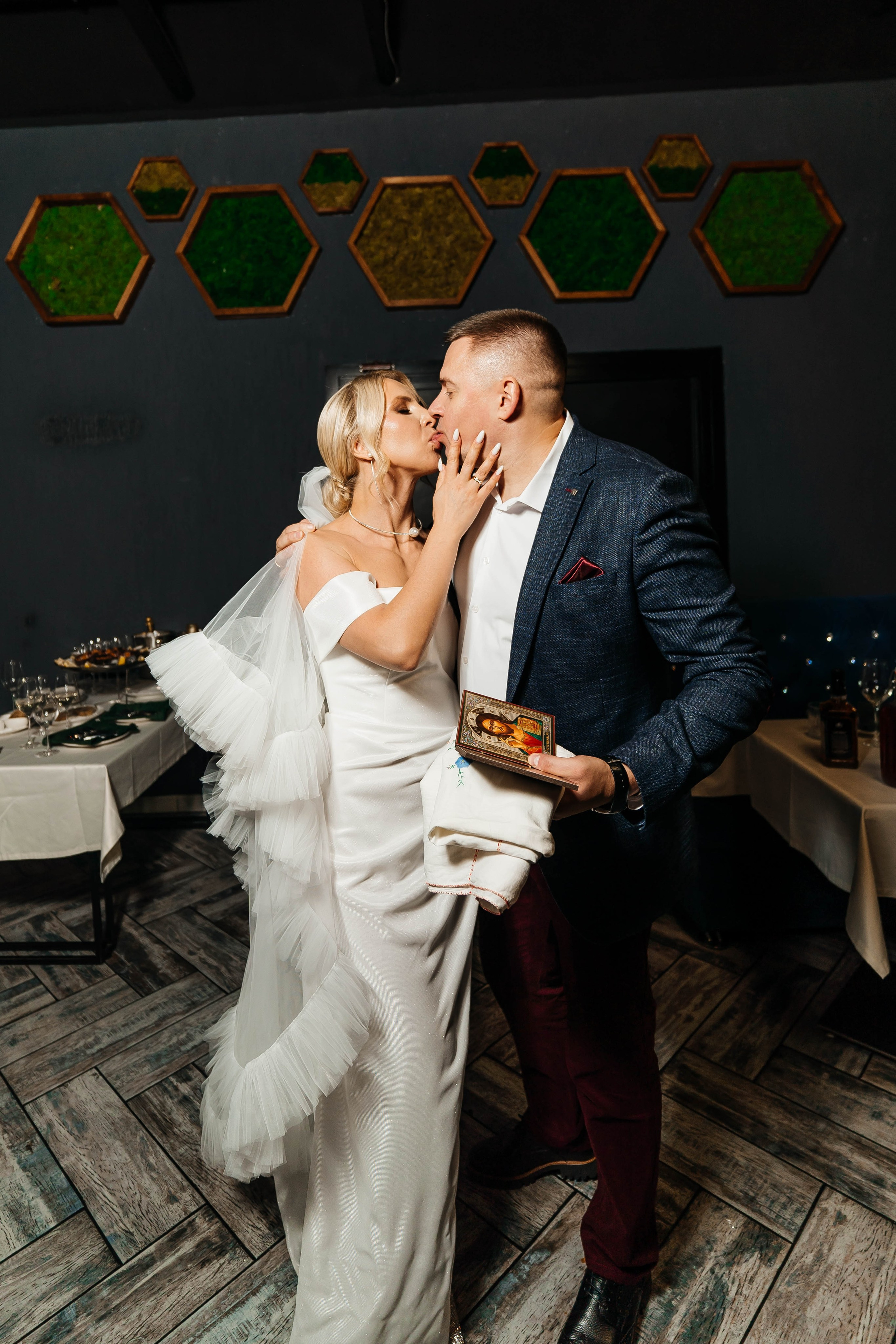 Ксения & Дмитрий. Фотограф Абакумова Анастасия