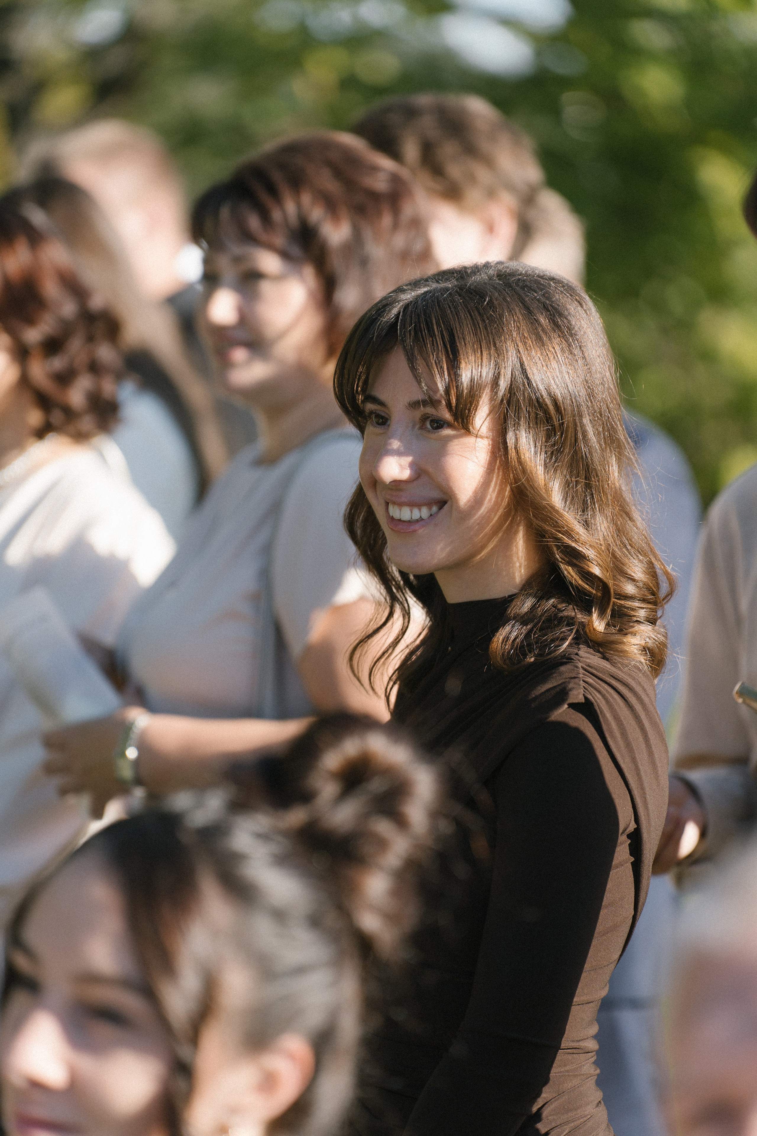 Анжелика и Евгений. Свадебный и семейный фотограф Кокушева Юлия Нижний Новгород