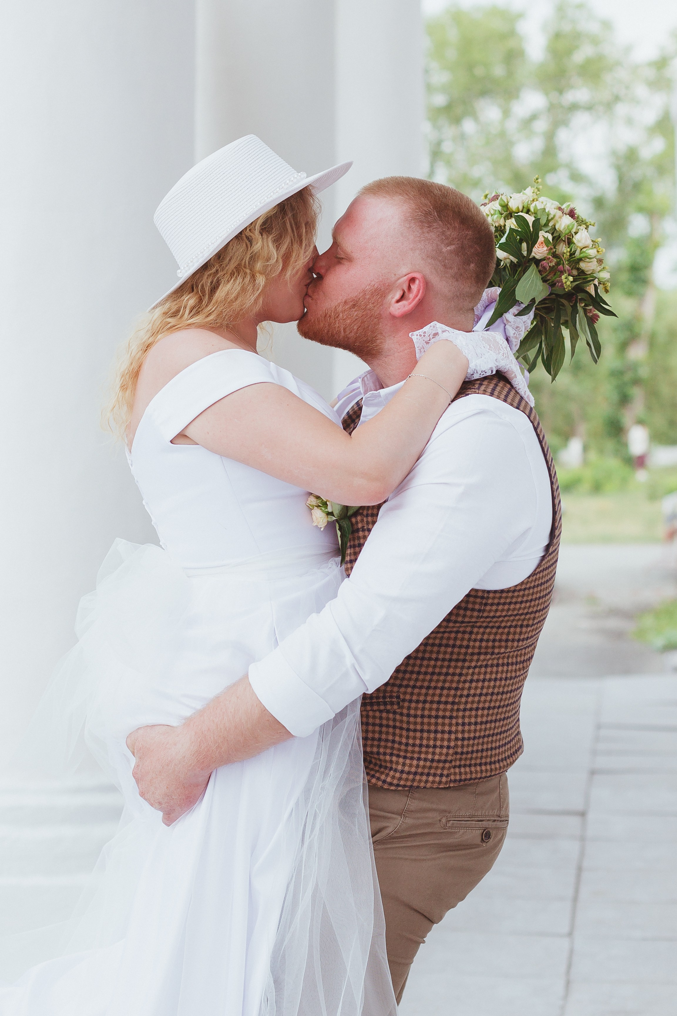 Свадьба. Семейный и детский фотограф в Сухом Логу Ольга Кайгородова