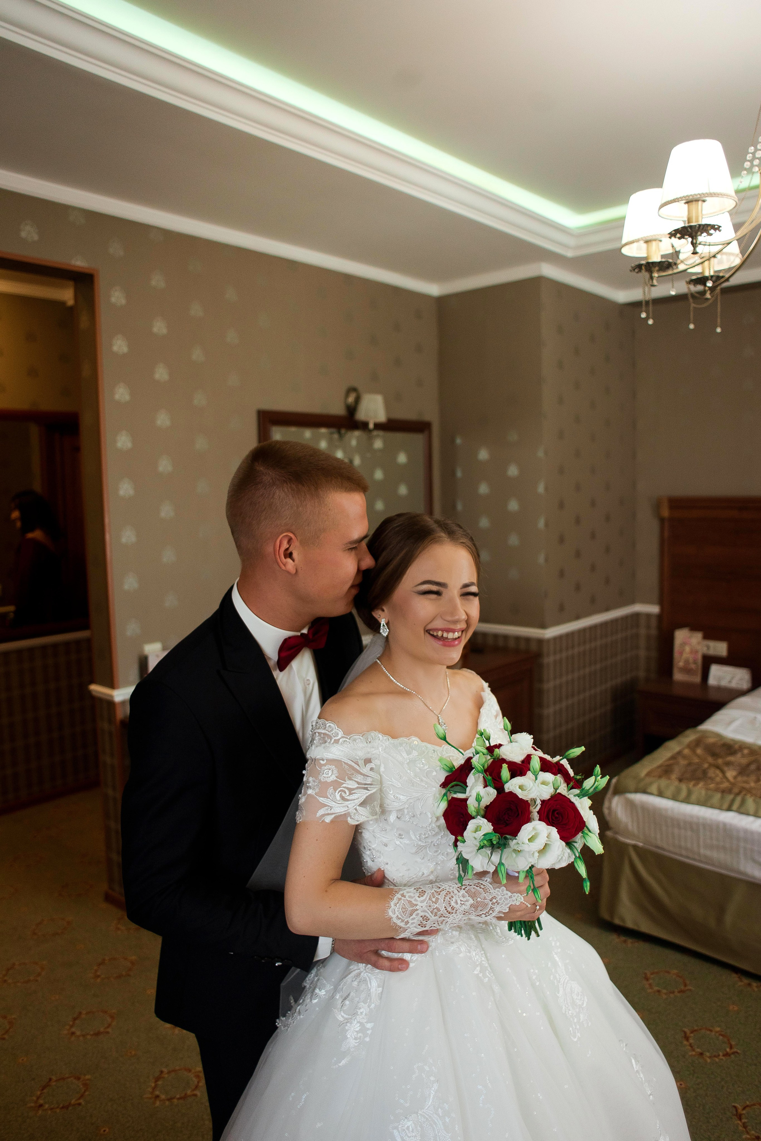 Александр и Анастасия. Свадебный и семейный фотограф Яна Стражева. Волгоград, Москва