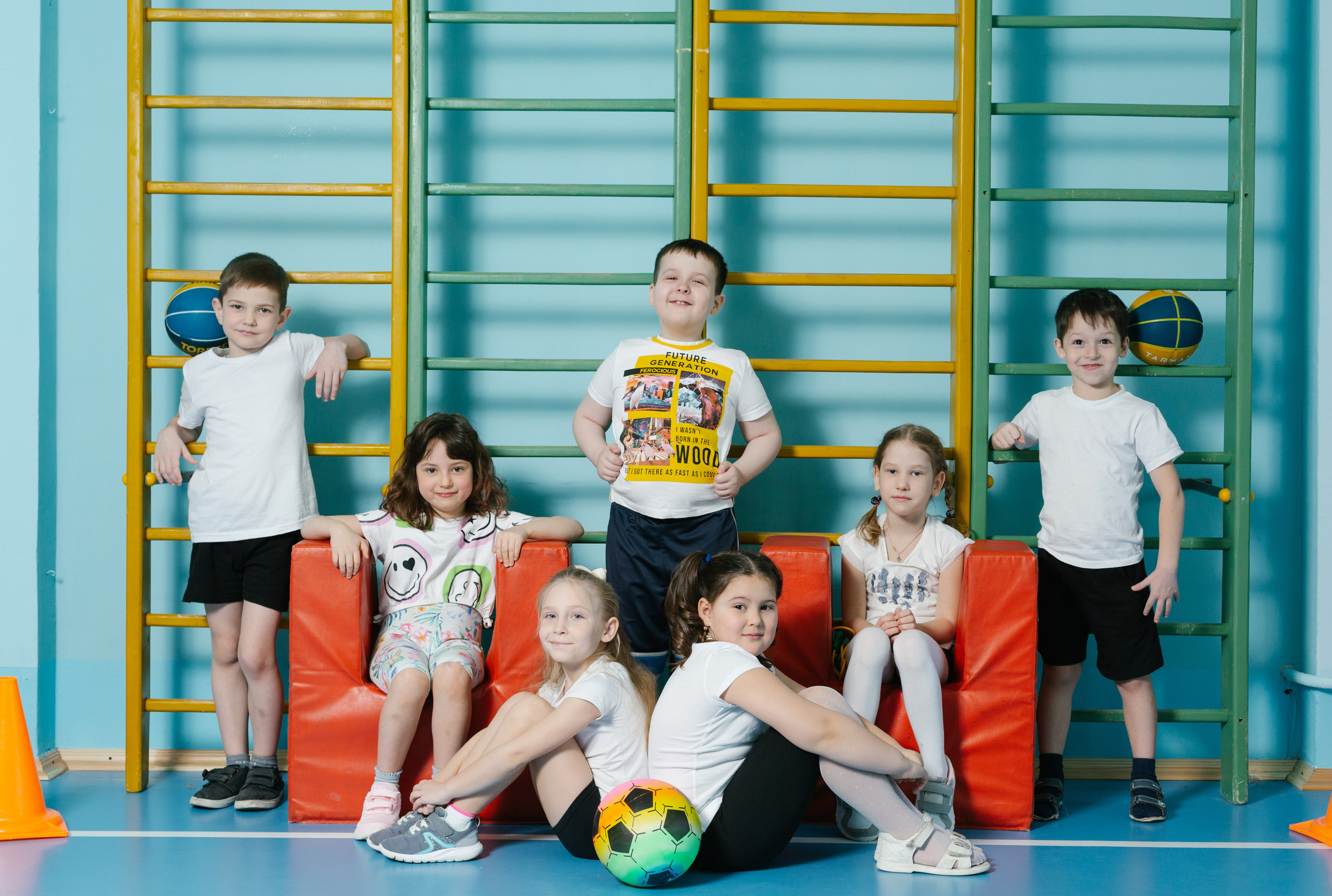 Выпускной альбом