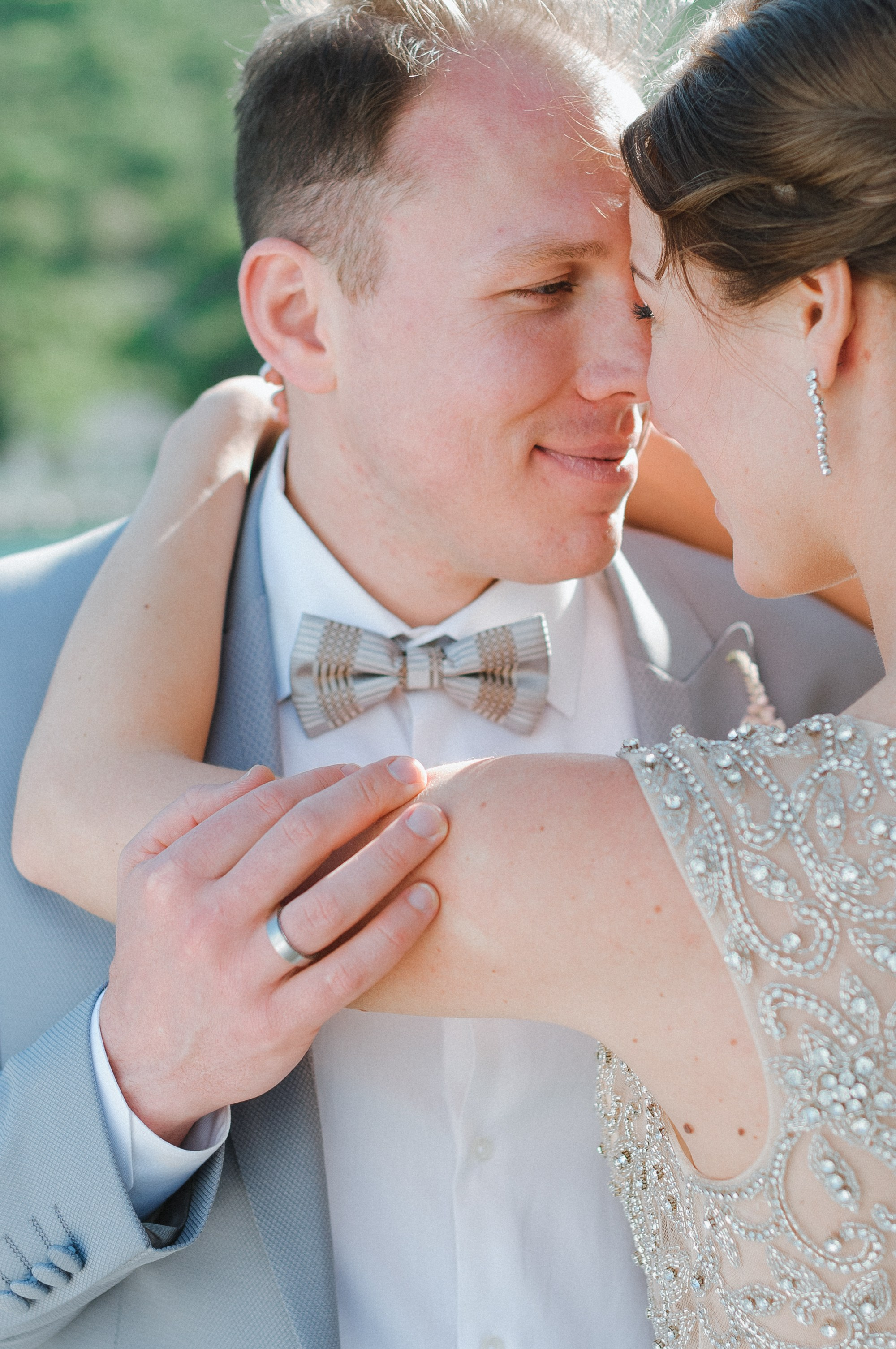 Свадебная церемония в Черногории. Изящная фотография | Ксения Милушкина