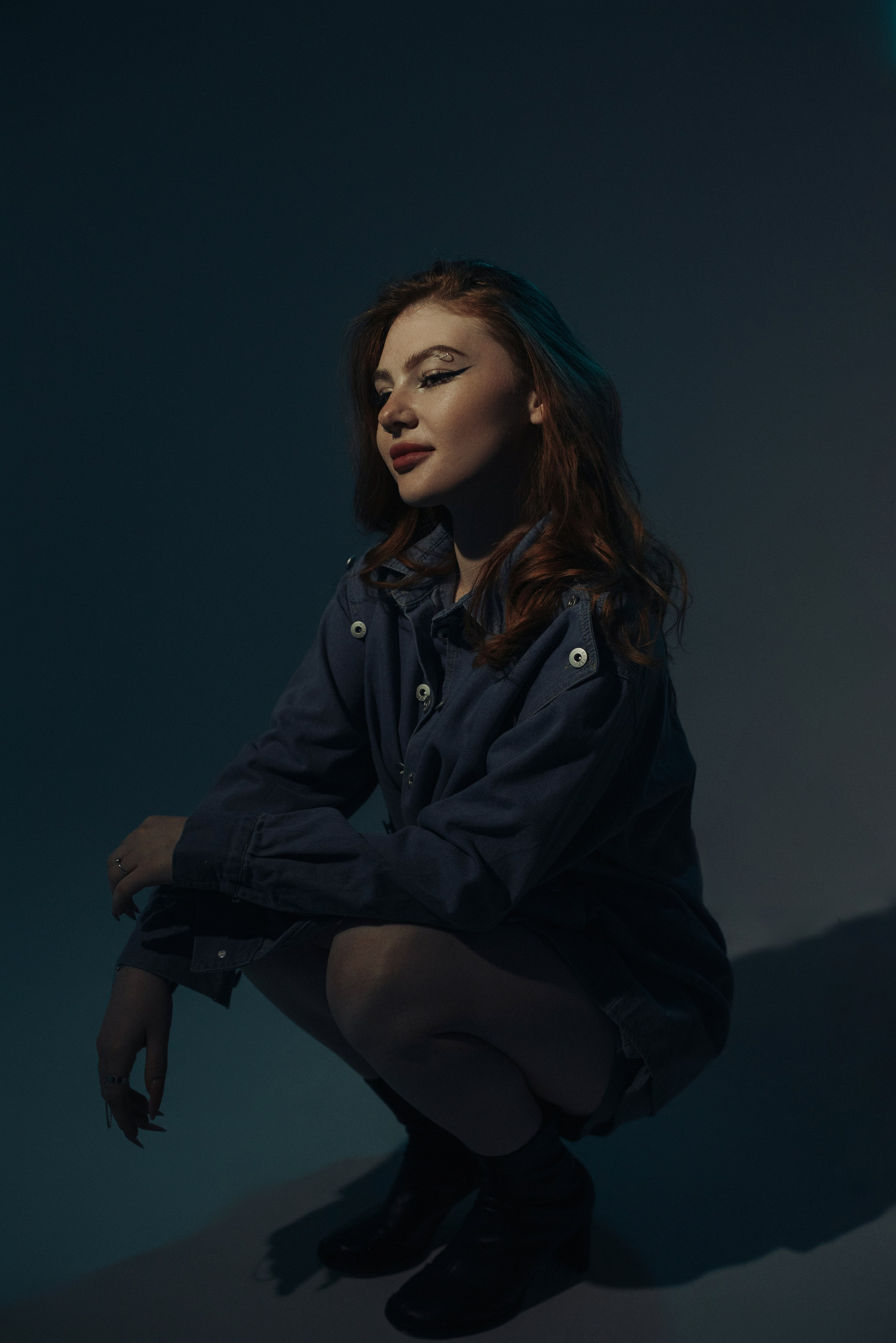 Кристина и Лена. Фотограф Улан-Удэ, Бурятия