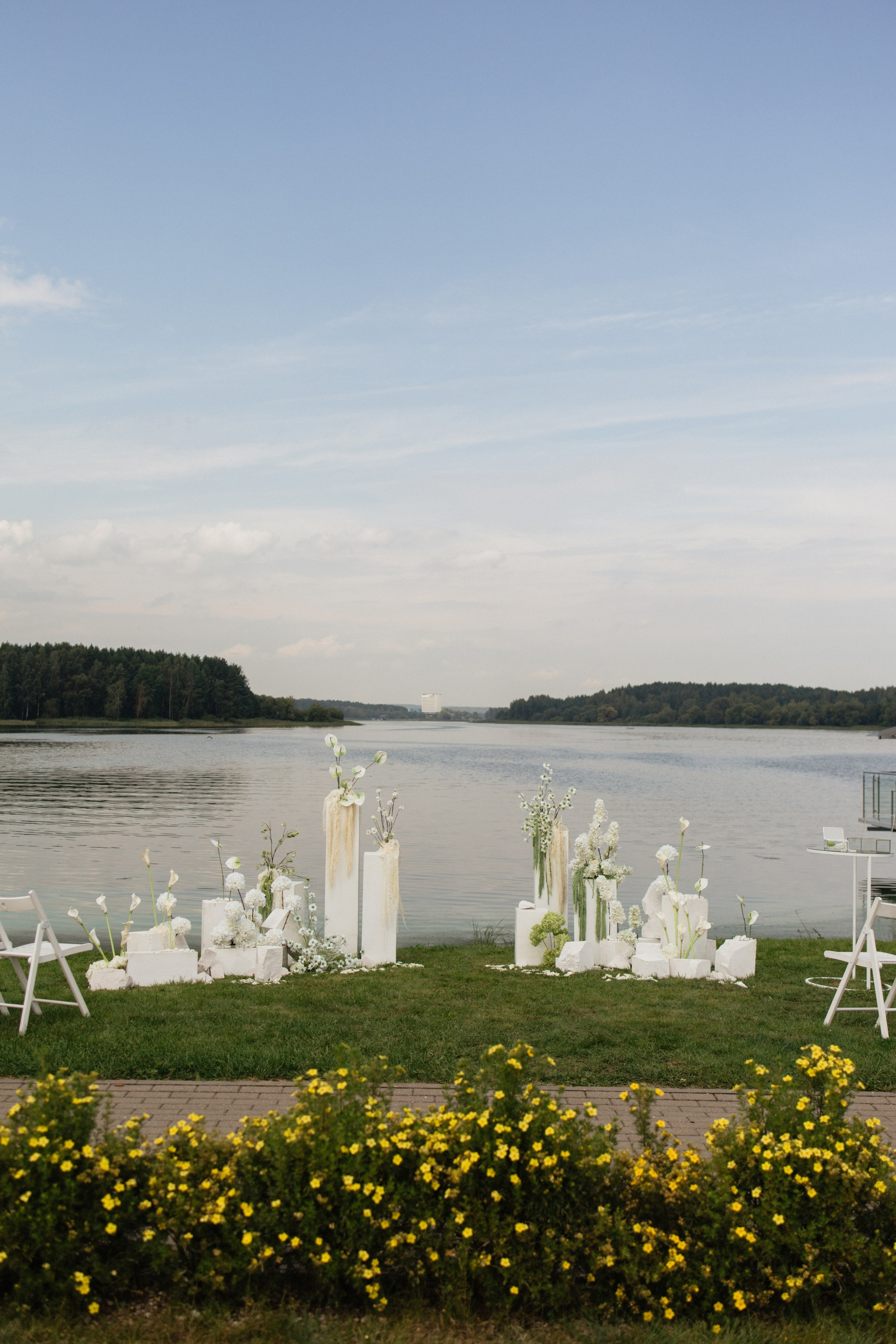 Андрей & Лера | ROBINSON CLUB. Свадебный фотограф в Минске Владислав Бабич