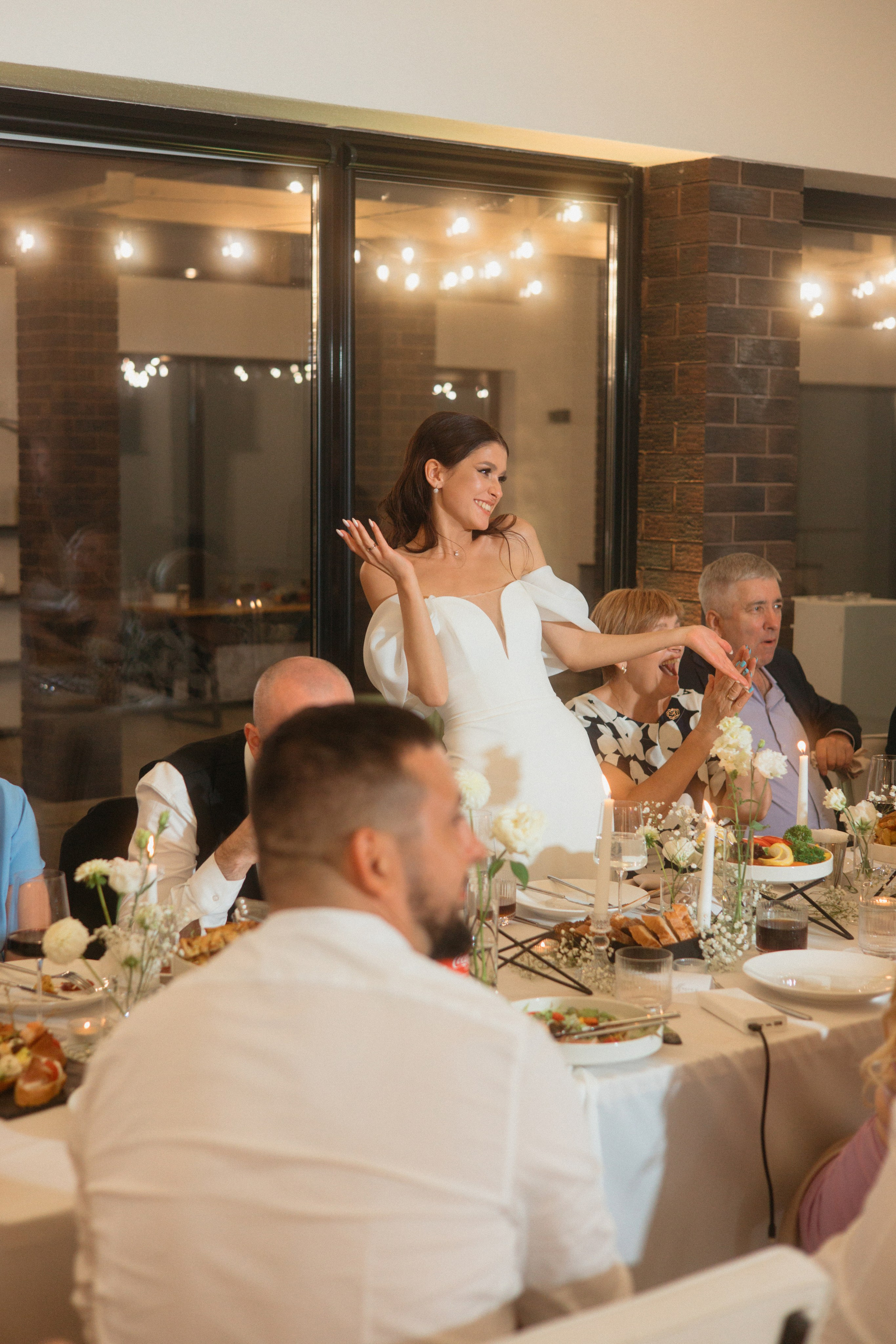 Игорь & Ксюша | GRAND CHALET. Свадебный фотограф в Минске Владислав Бабич