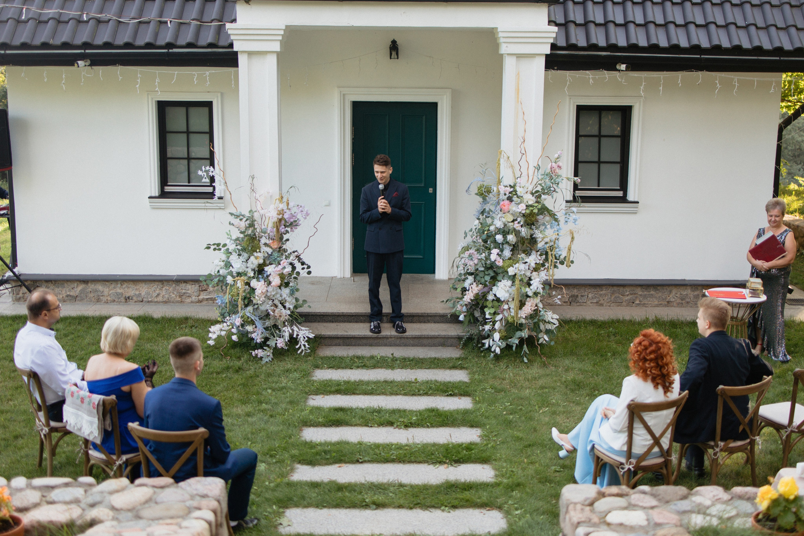 Дима & Катя | Усадьба «Янов Ясень». Свадебный фотограф в Минске Владислав Бабич