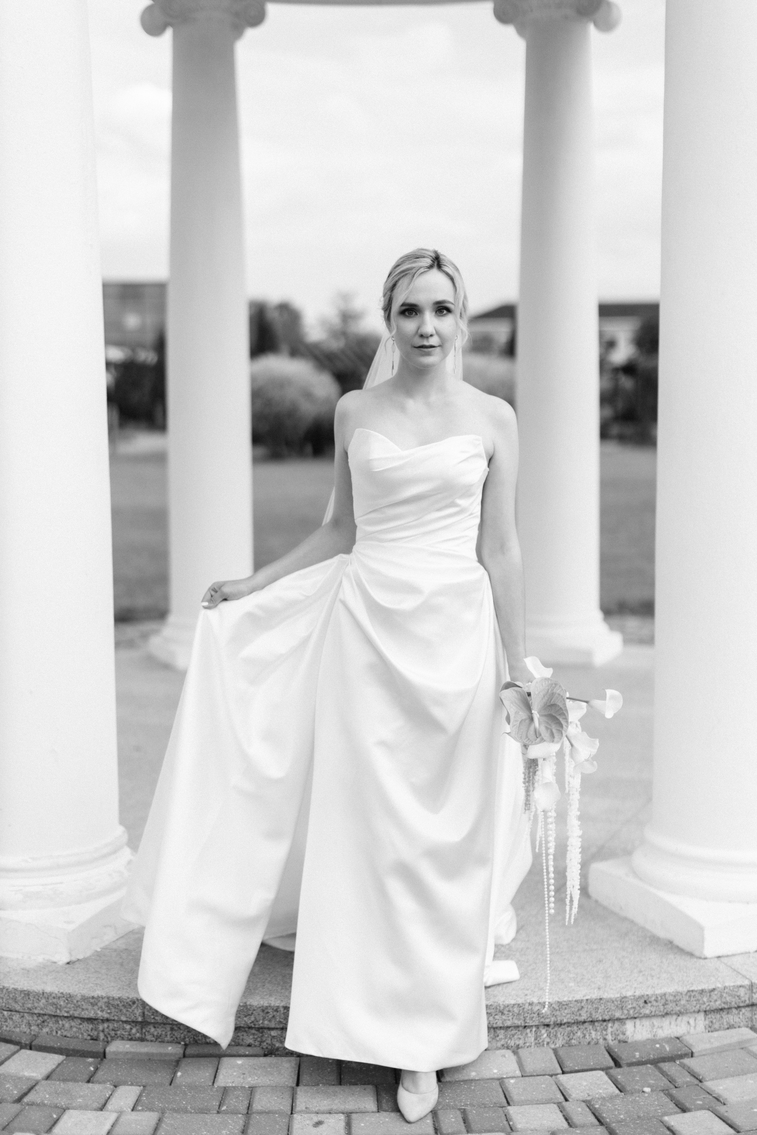 Андрей & Лера | ROBINSON CLUB. Свадебный фотограф в Минске Владислав Бабич