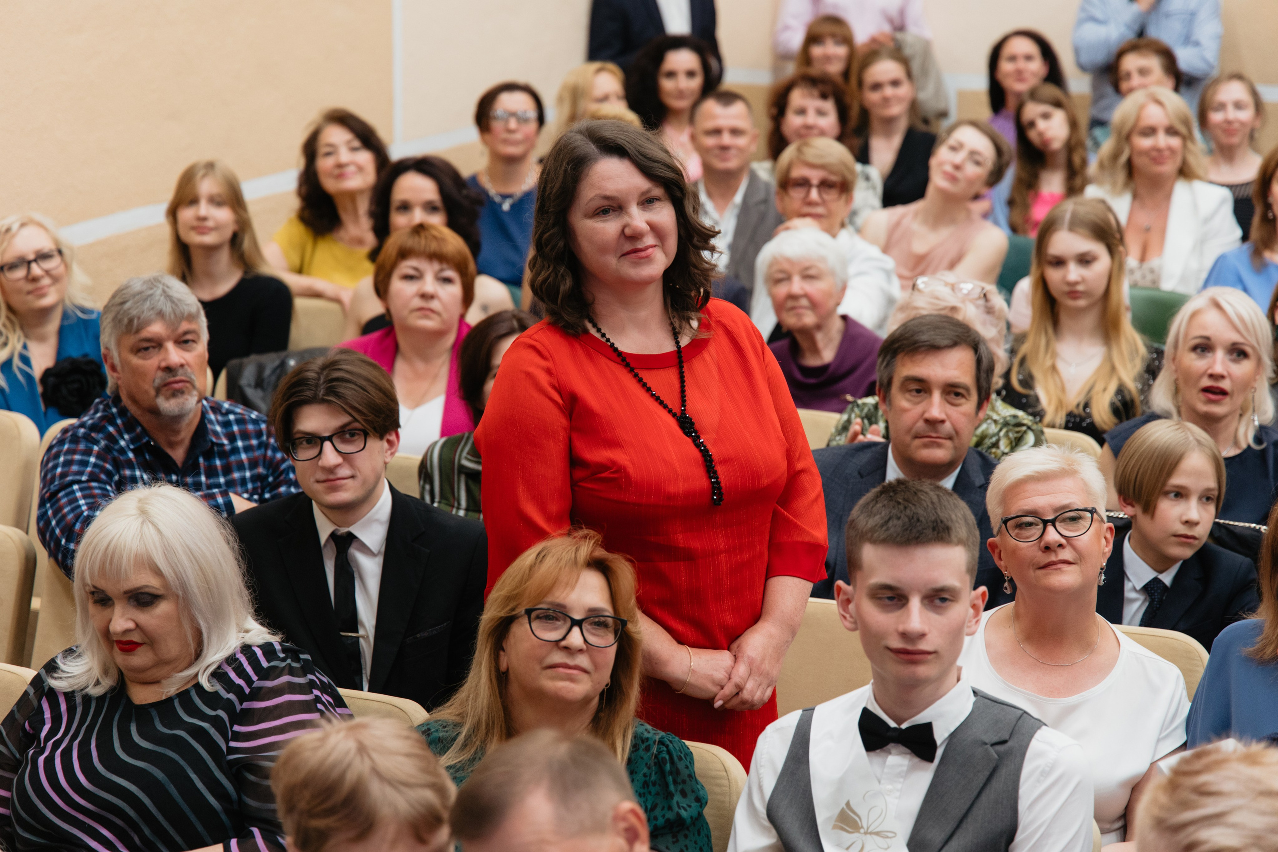 Выпускной Гимназия № 146. Свадебный фотограф в Минске Владислав Бабич