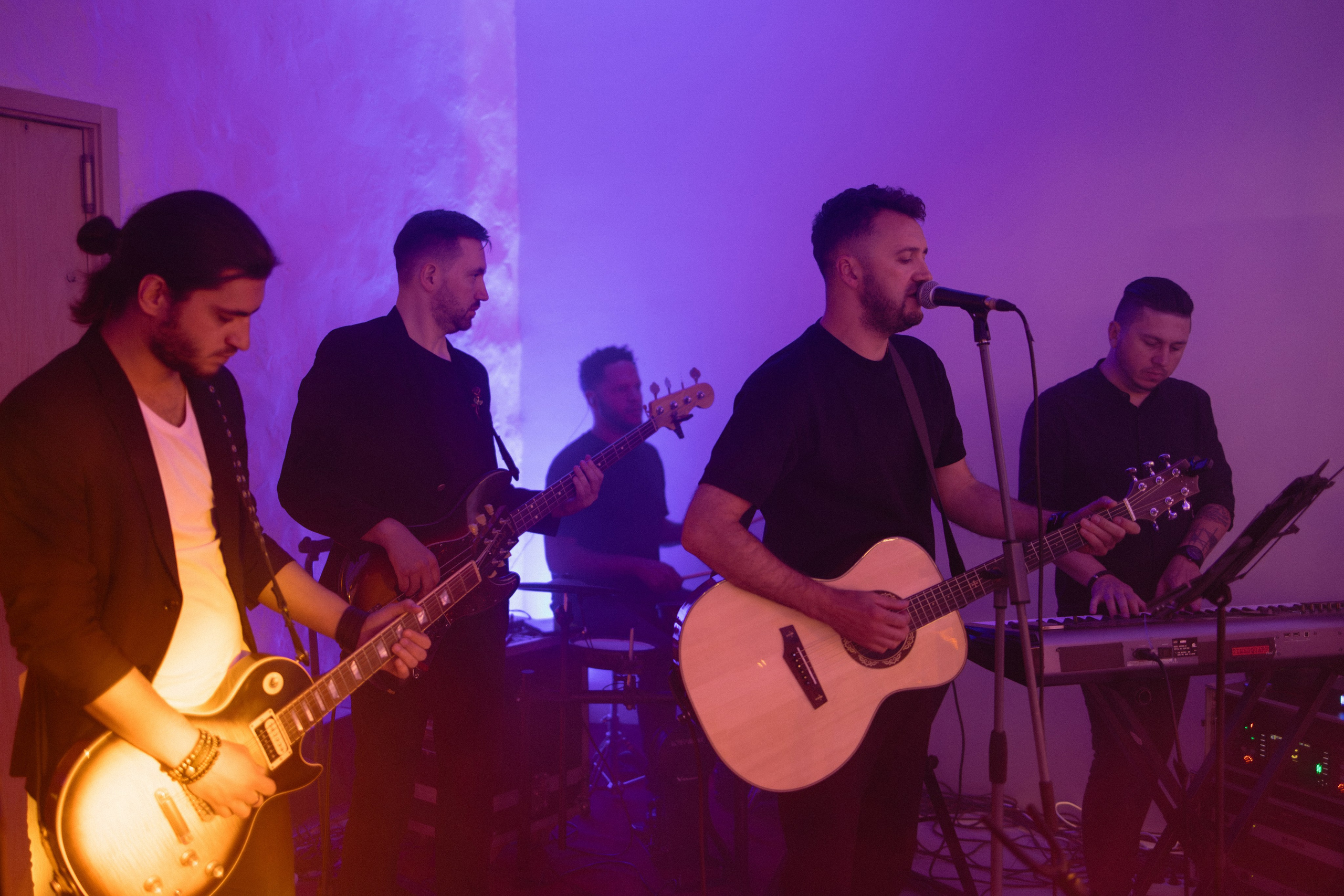 Игорь & Ксюша | GRAND CHALET. Свадебный фотограф в Минске Владислав Бабич