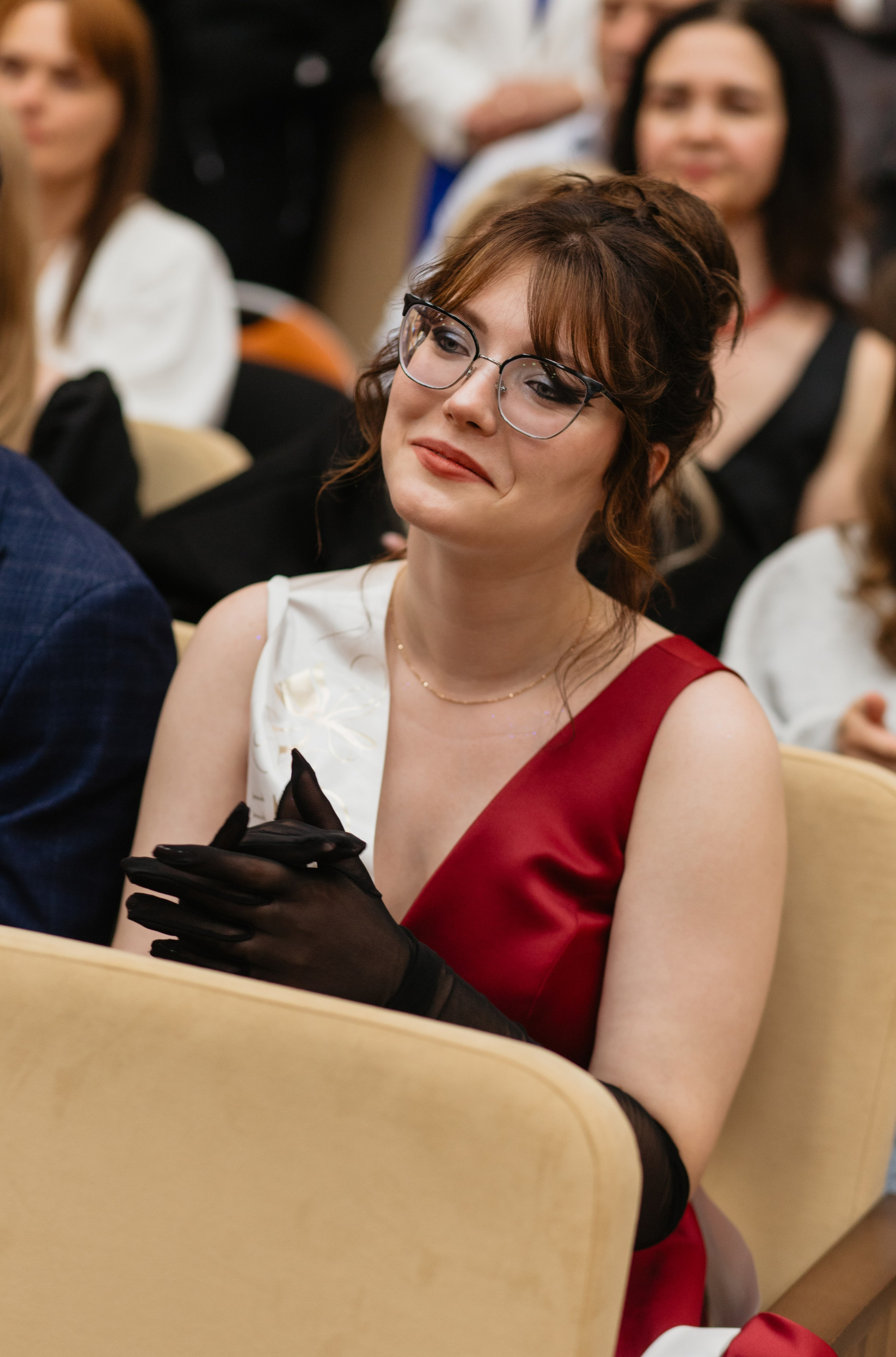 Выпускной Гимназия № 146. Свадебный фотограф в Минске Владислав Бабич