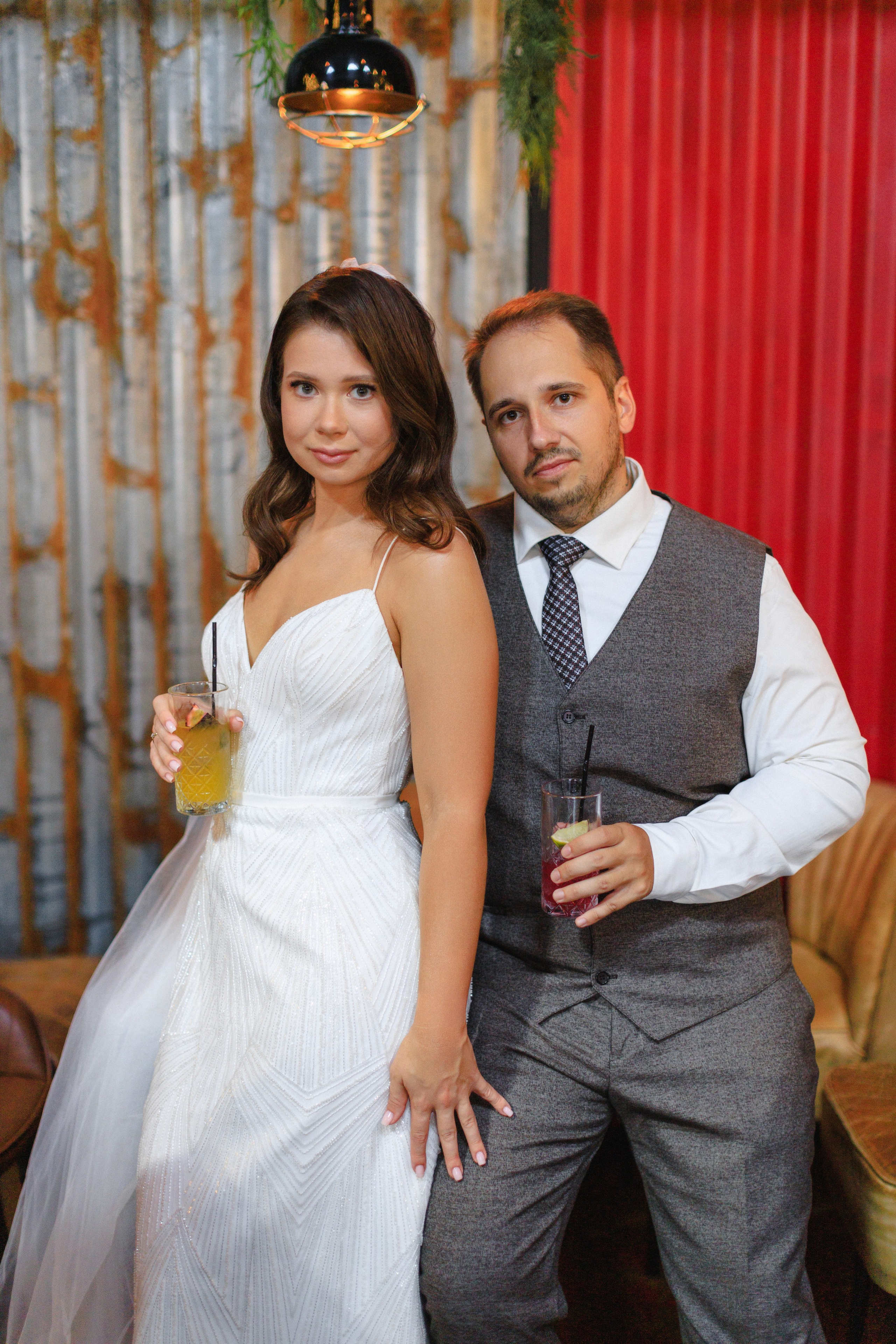 Петя & Полина | VILLA CHIKI. Свадебный фотограф в Минске Владислав Бабич