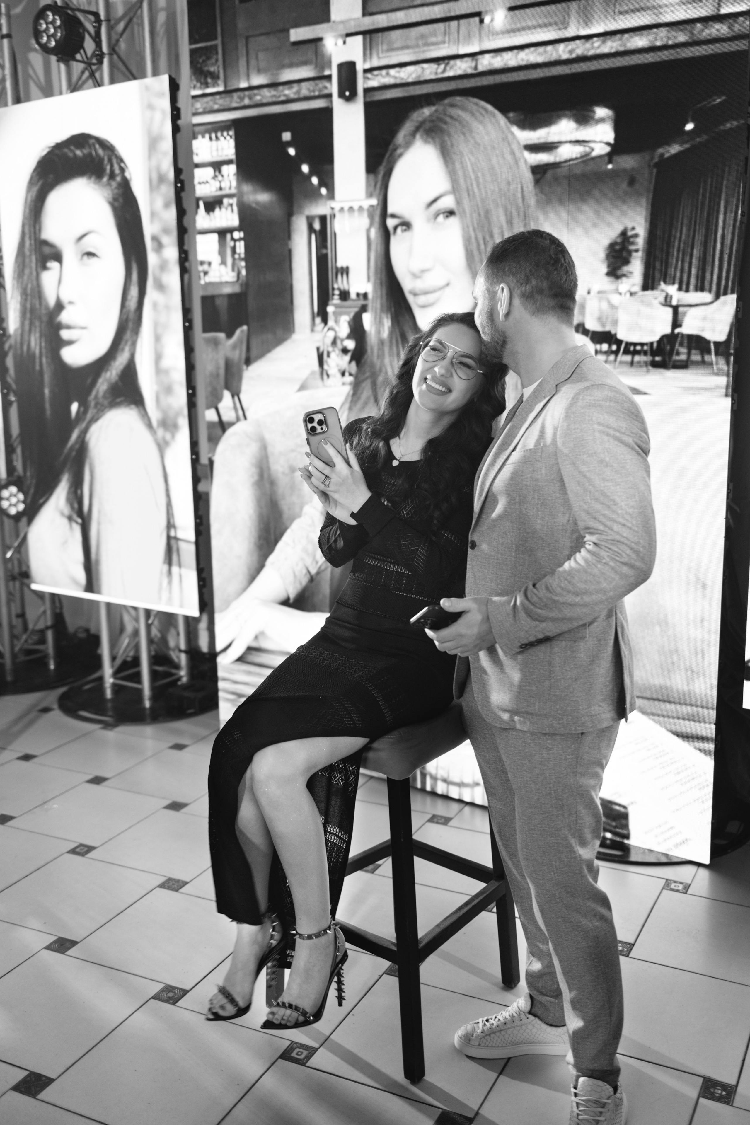 SASHA 30 feat. Кай Метов. Свадебный фотограф в Минске Владислав Бабич