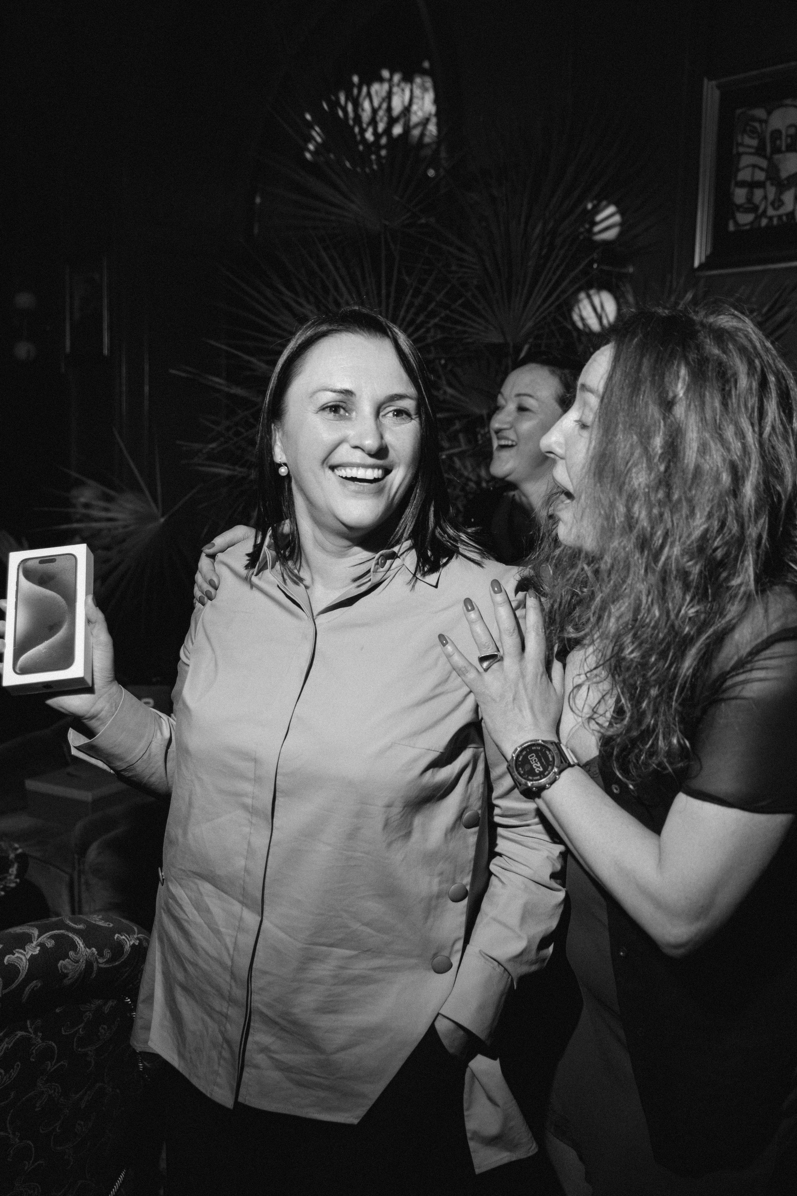 Вечеринка «Бесславные ублюдки». Свадебный фотограф в Минске Владислав Бабич