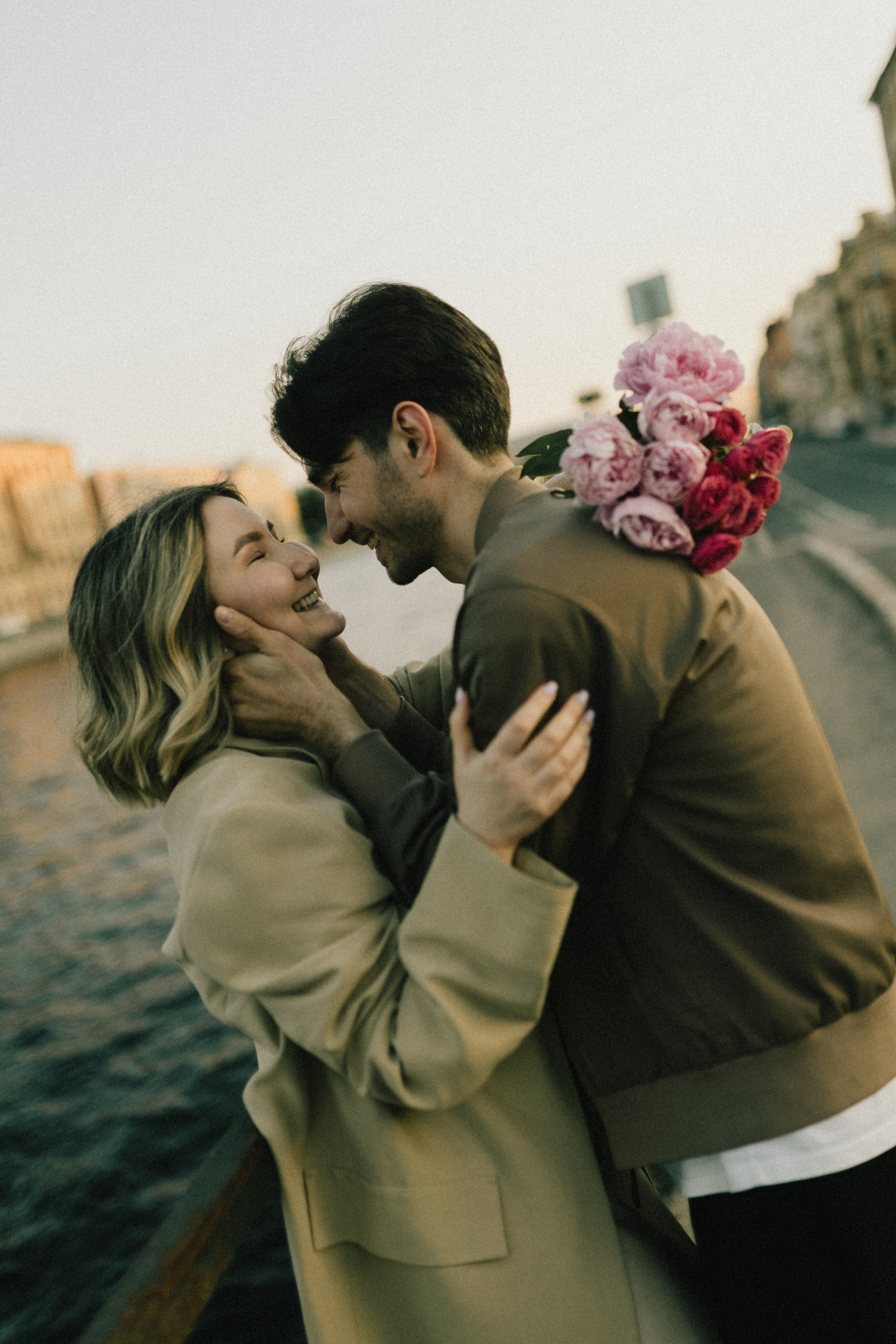 Алсу и Альфир. Фотограф в Санкт-Петербурге