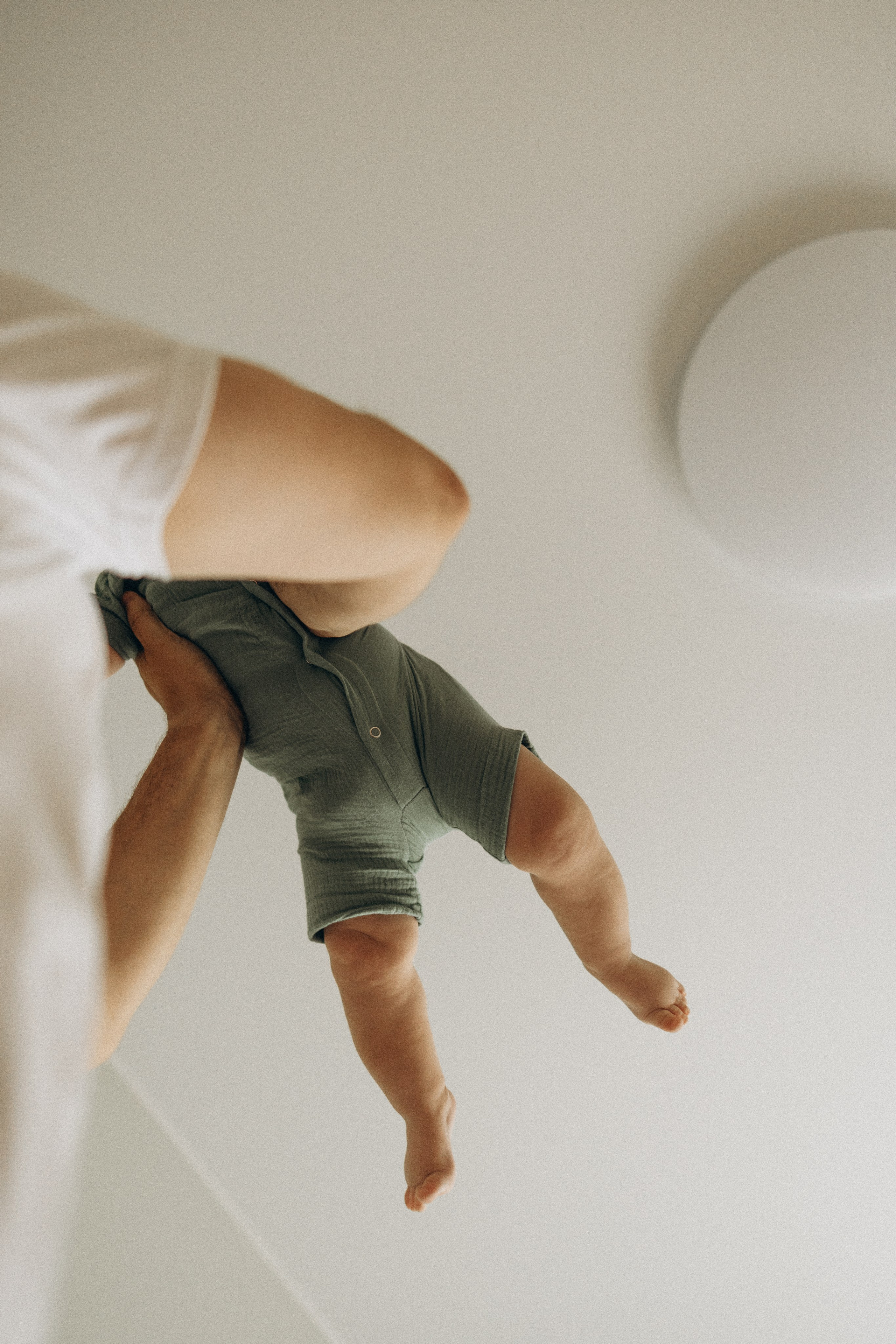 Лена, Саша и Лев