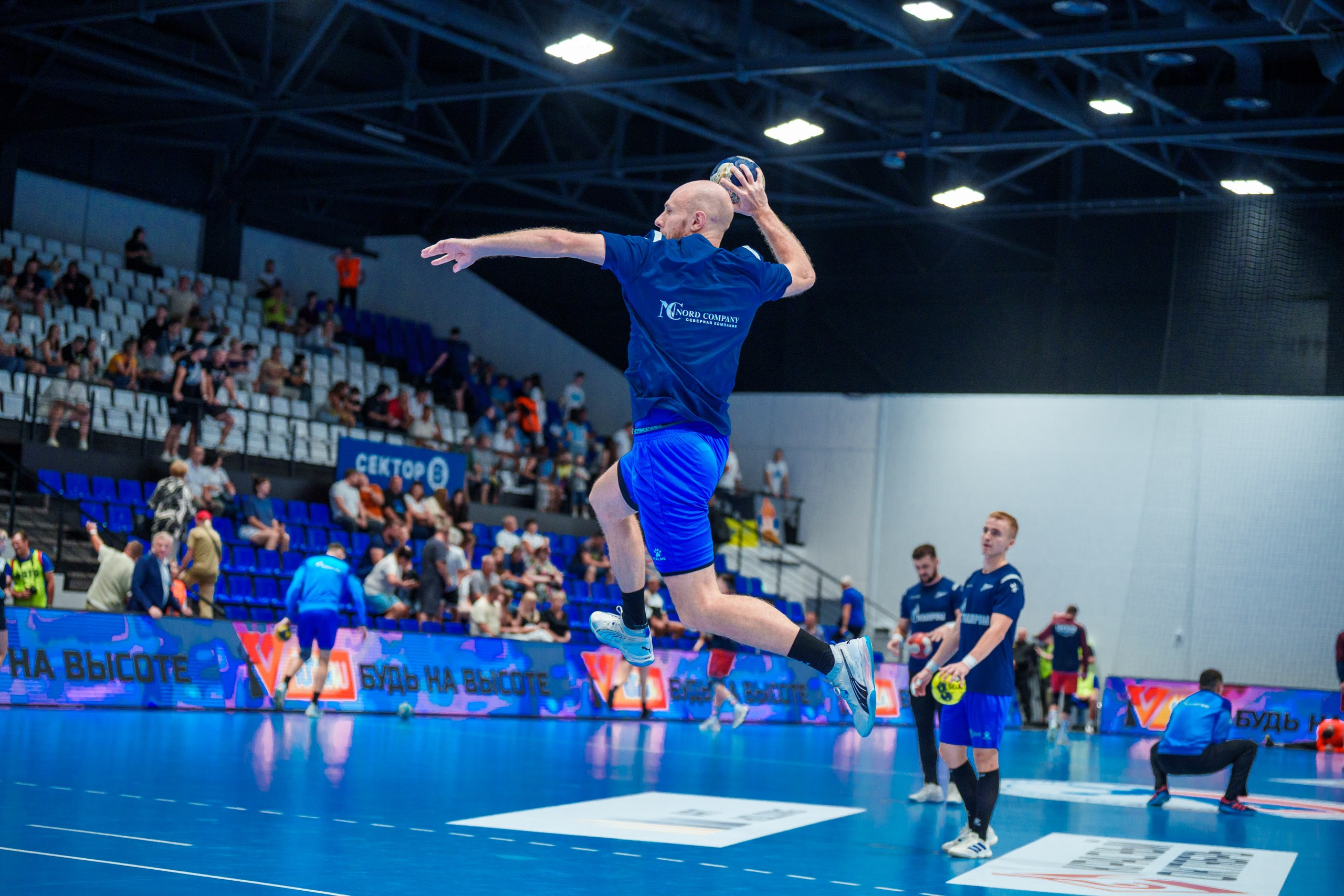 Разное — Спорт. Радочин Эдуард — репортажный фотограф