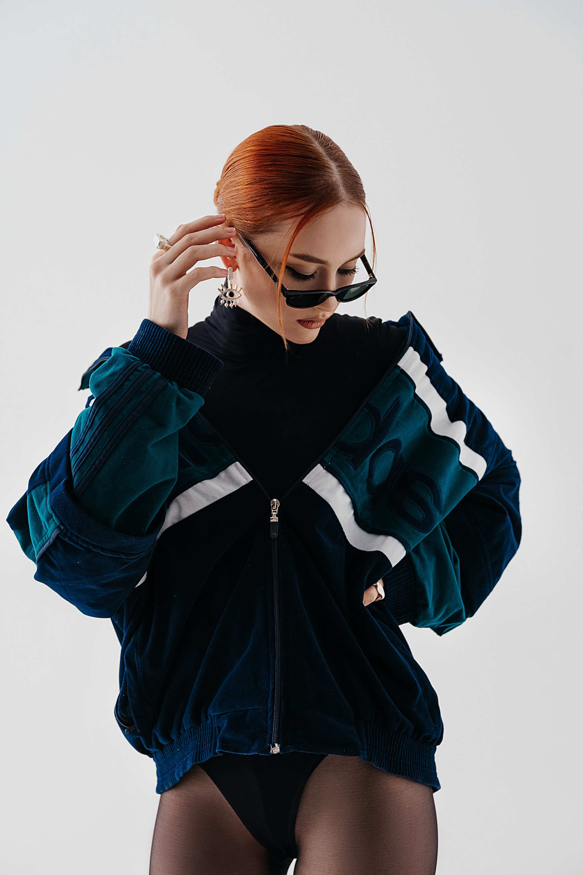 Даша. Фотограф Ирина Романова