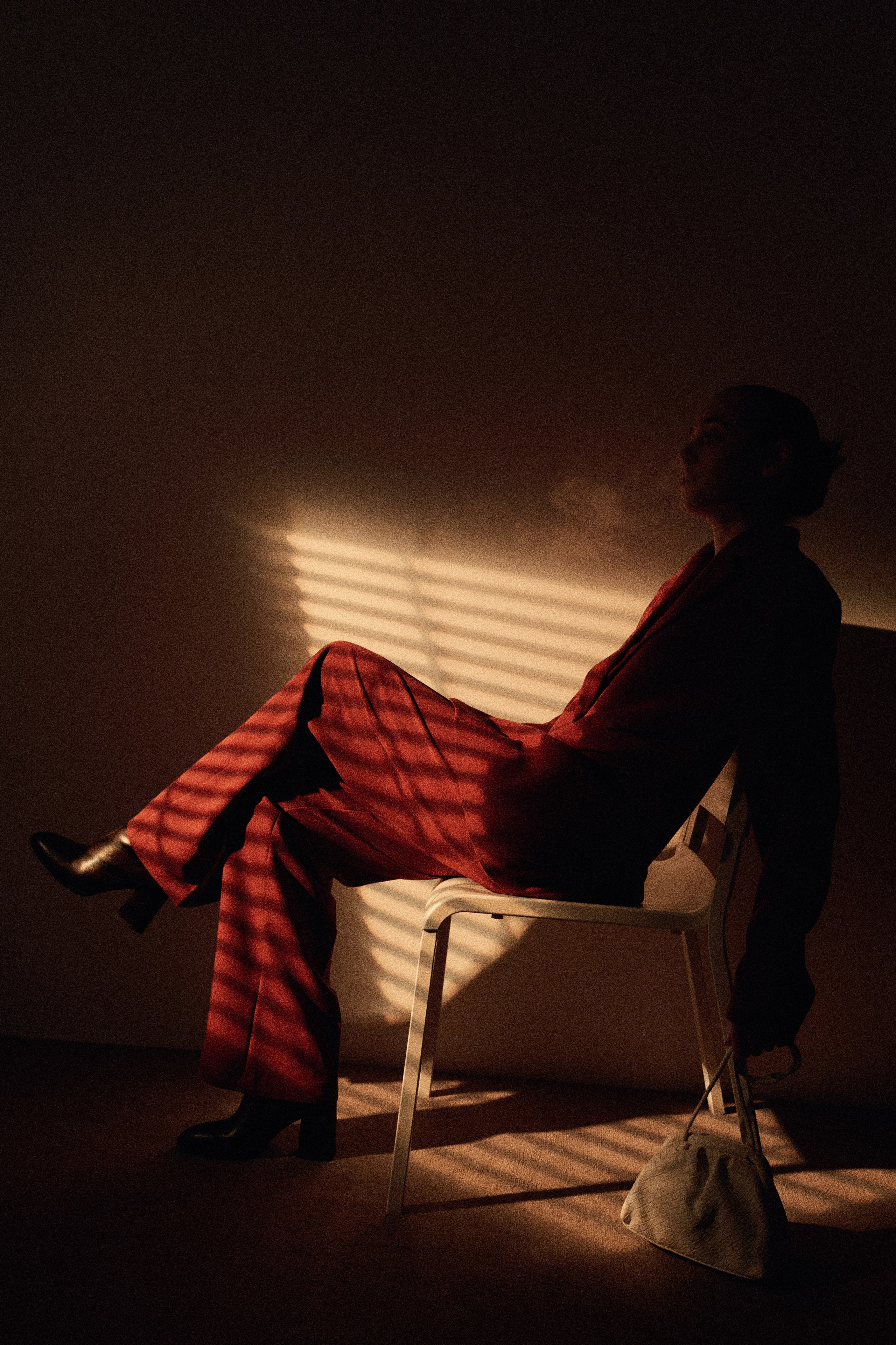 Alexa Renko. Портретный фотограф Филимонов Сергей