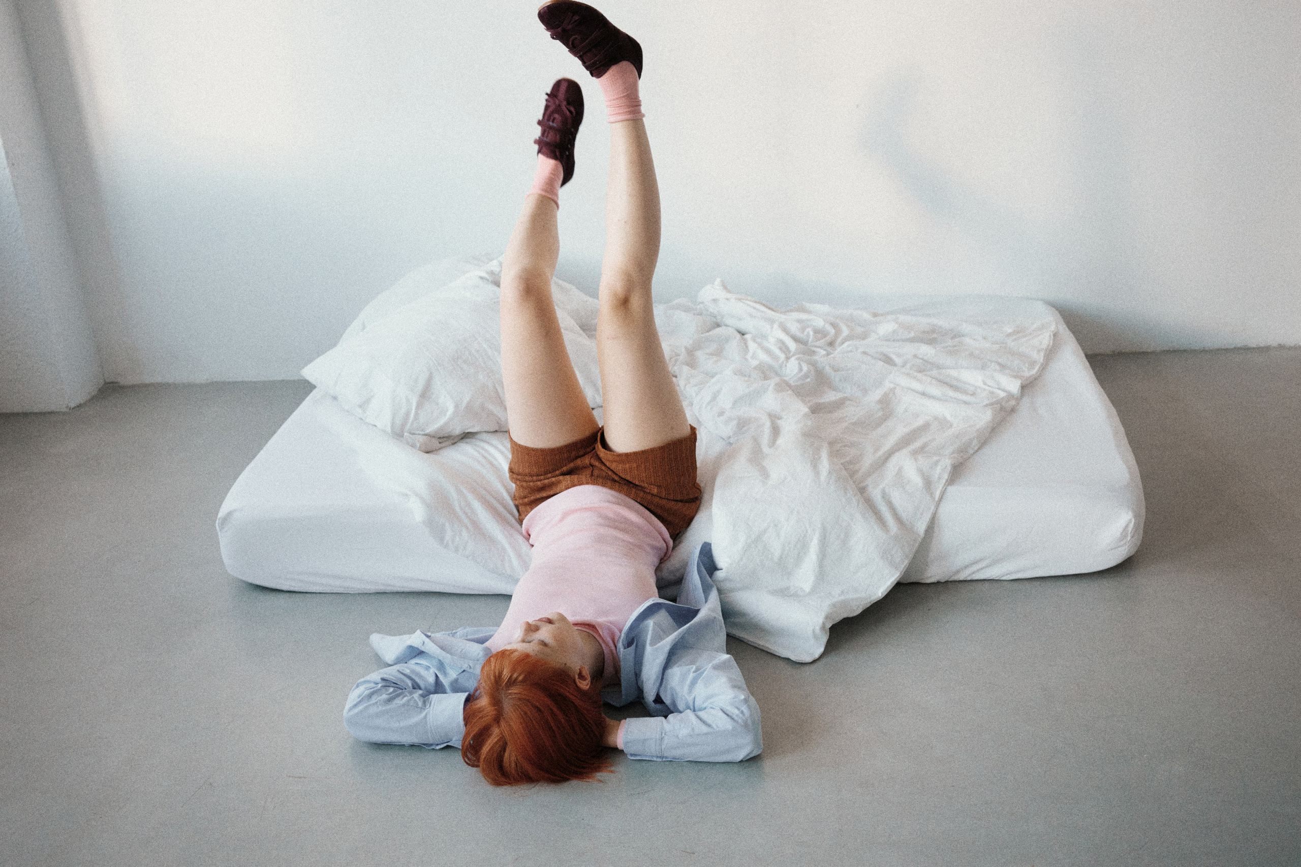 Zhenya. Портретный фотограф Филимонов Сергей