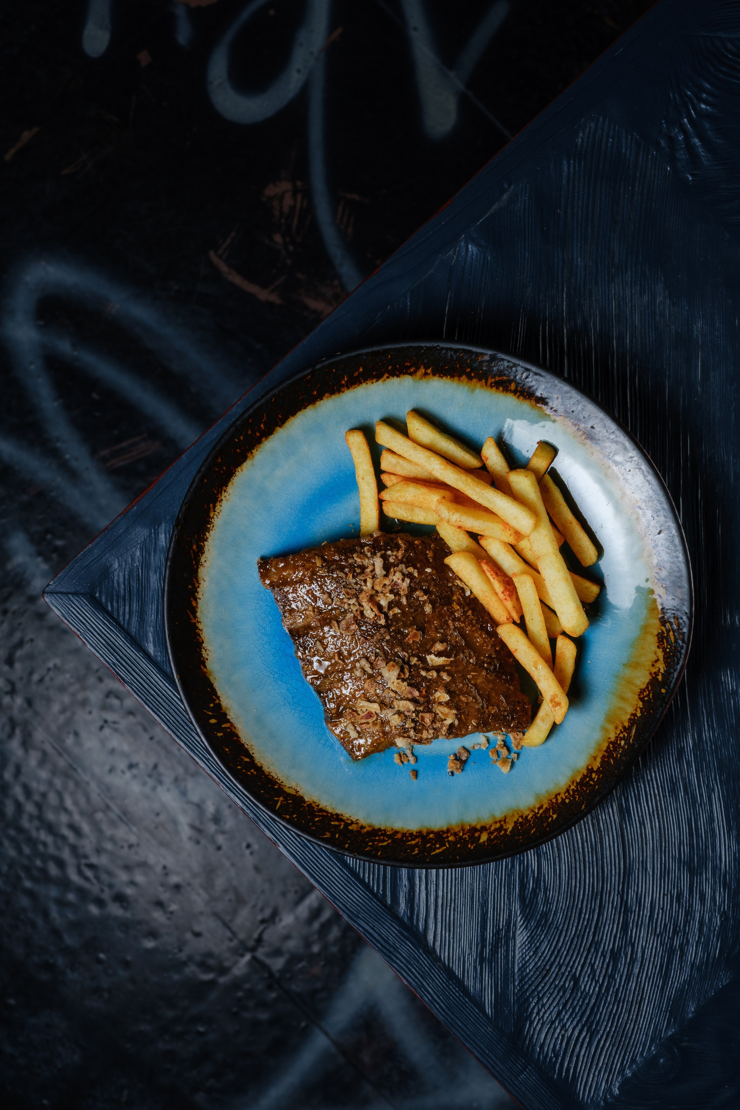 Gaijin. Фотограф в Тюмени Кирилл Марфин