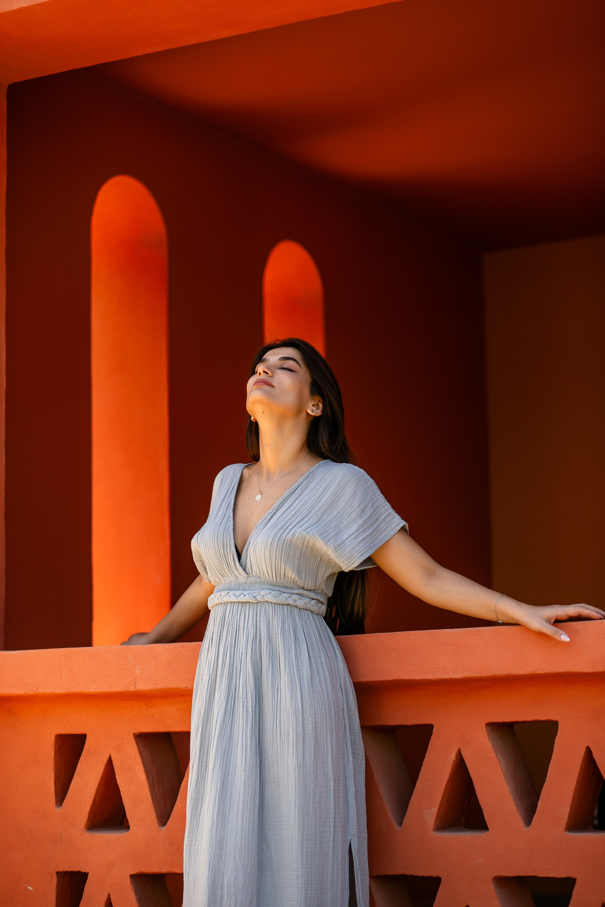 Эль Гуна. Фотограф Хургада / Египет Натали Шувалова