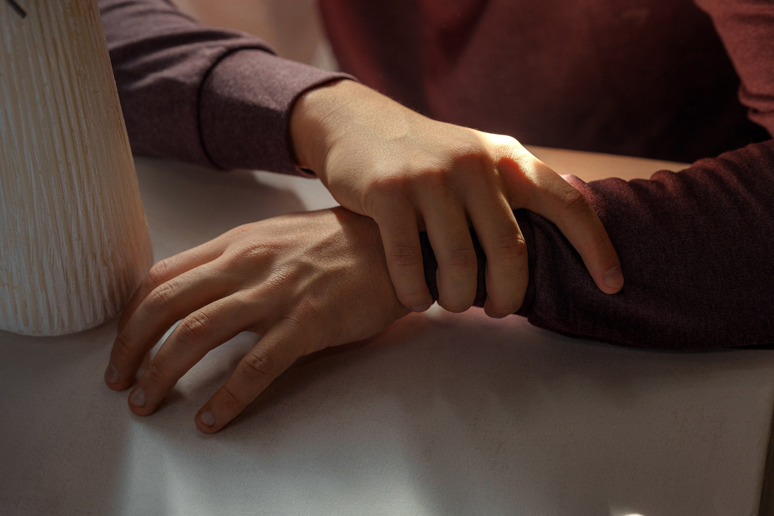 Мужская съёмка. Фотохудожник в Тольятти и Самаре Валентина Суворова