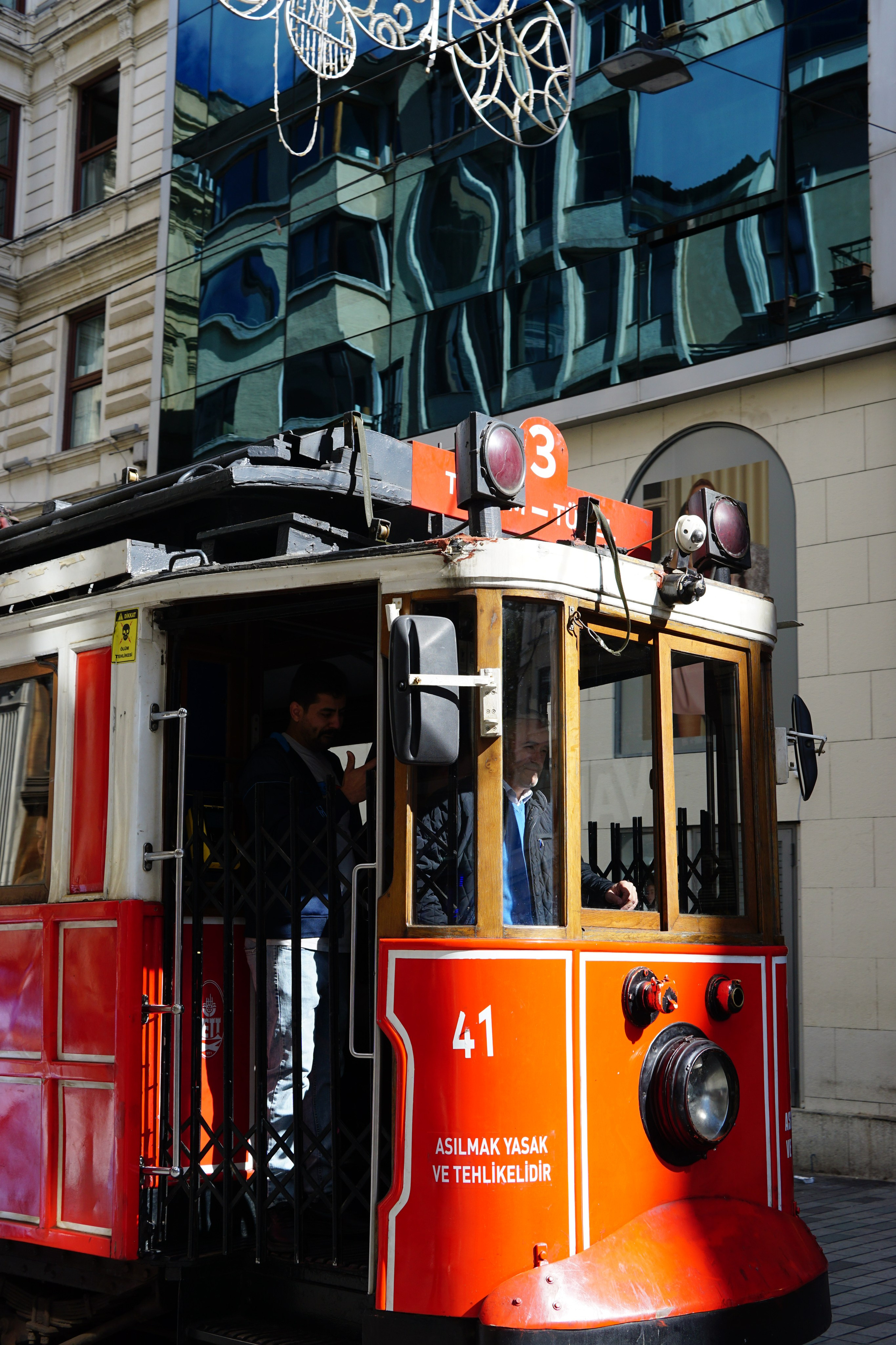 Стамбул. Фотограф в Москве Юлия Першина