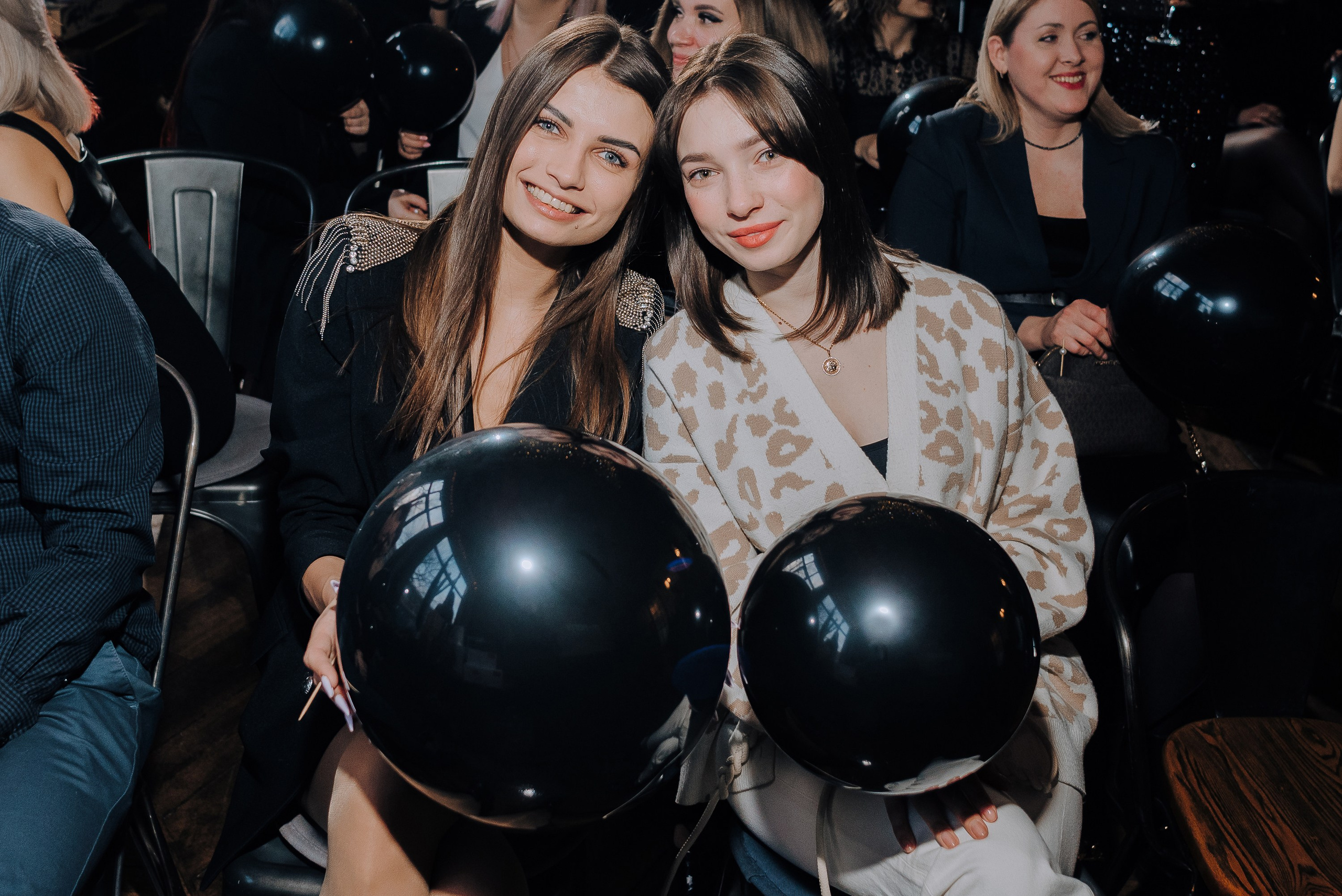 MONAMI DAY. Репортажный фотограф Зуев Роман г. Челябинск