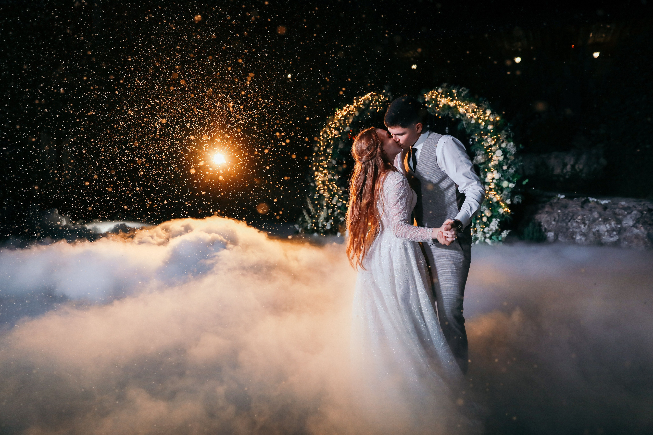 Николай и Дарья. Свадебный и семейный фотограф в Севастополе и Крыму Анастасия Сураева