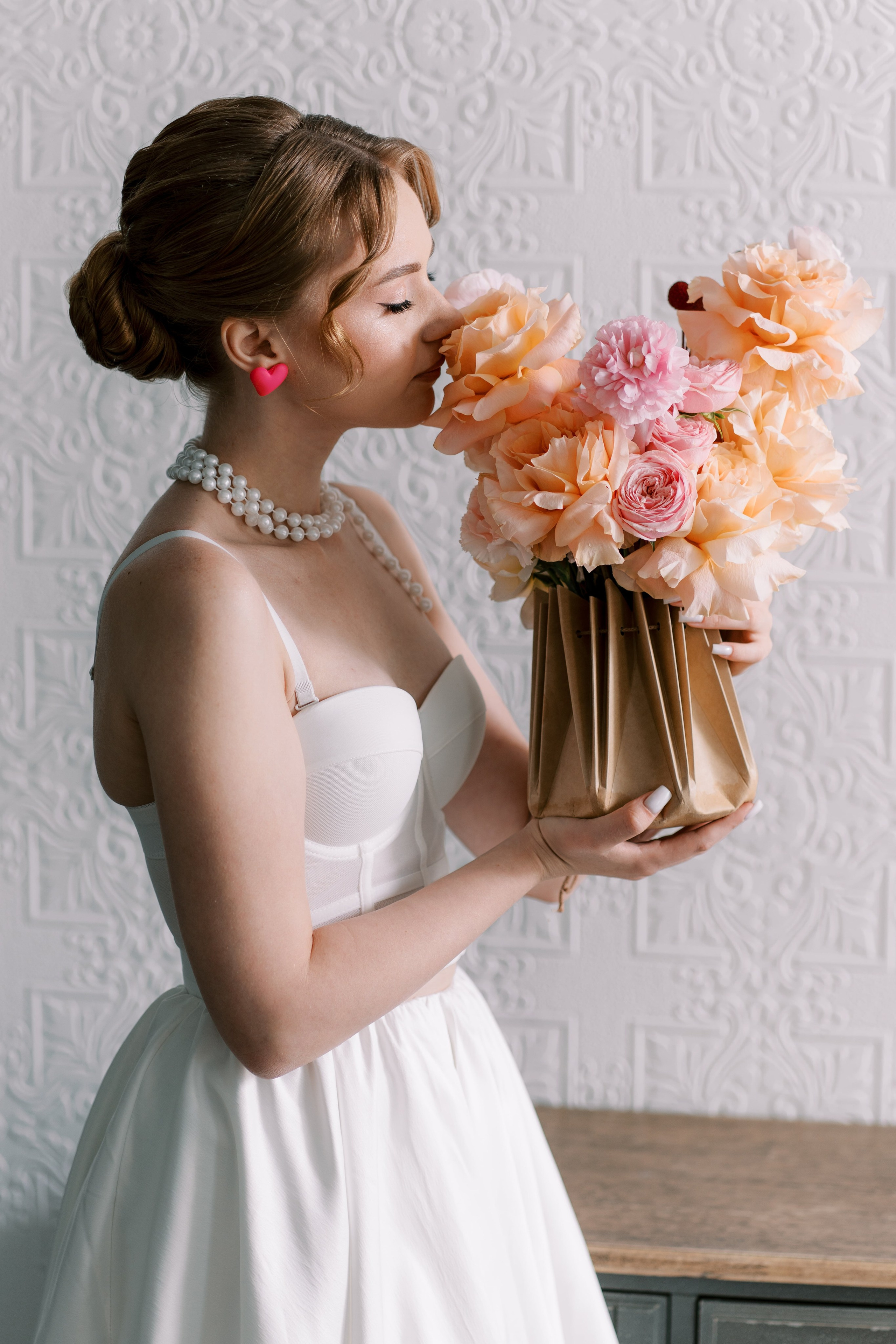 Андрей и Анастасия