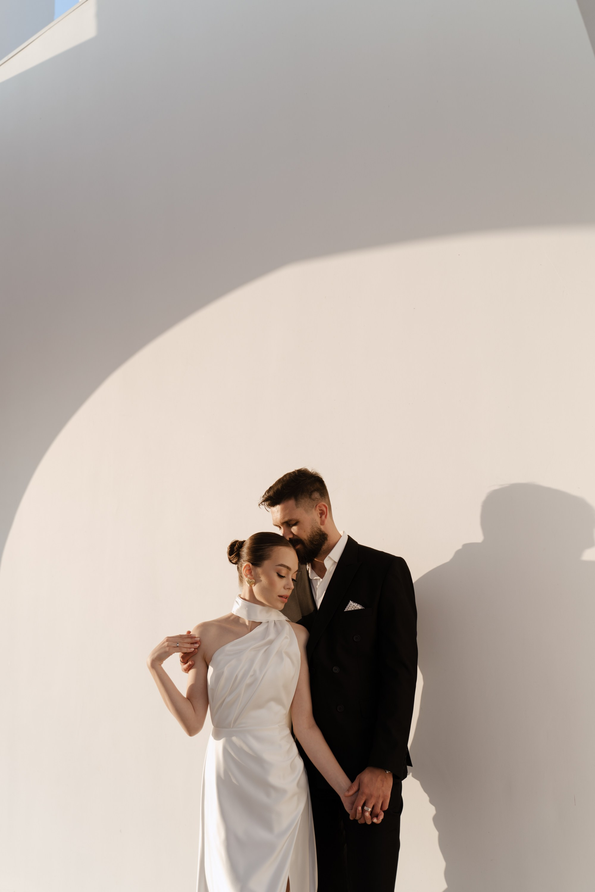 Alina&Slava. Портретный фотограф в Краснодаре Валерия Матирная