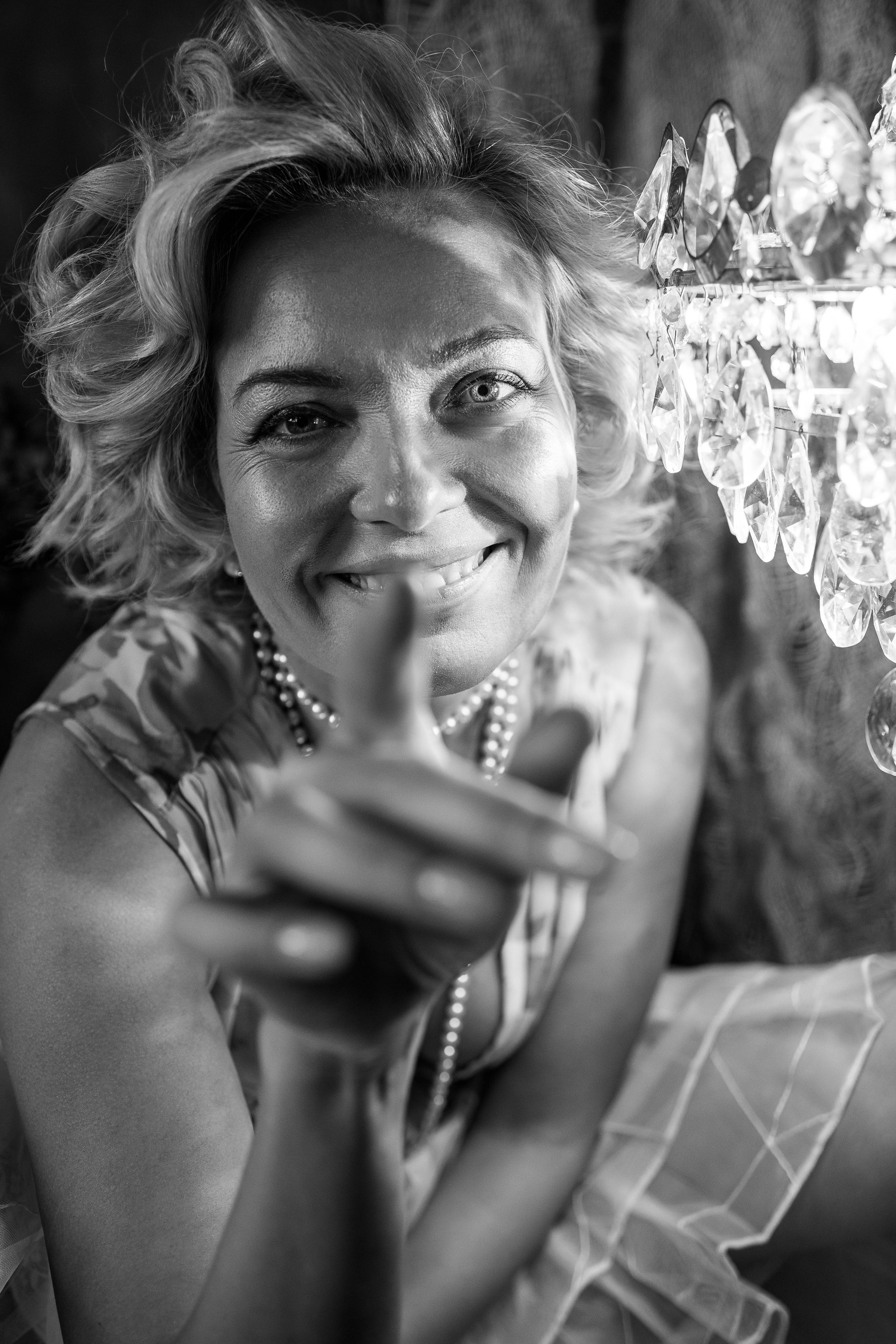 Юлия Бедарева. Фотограф в Твери Лагодная Яна