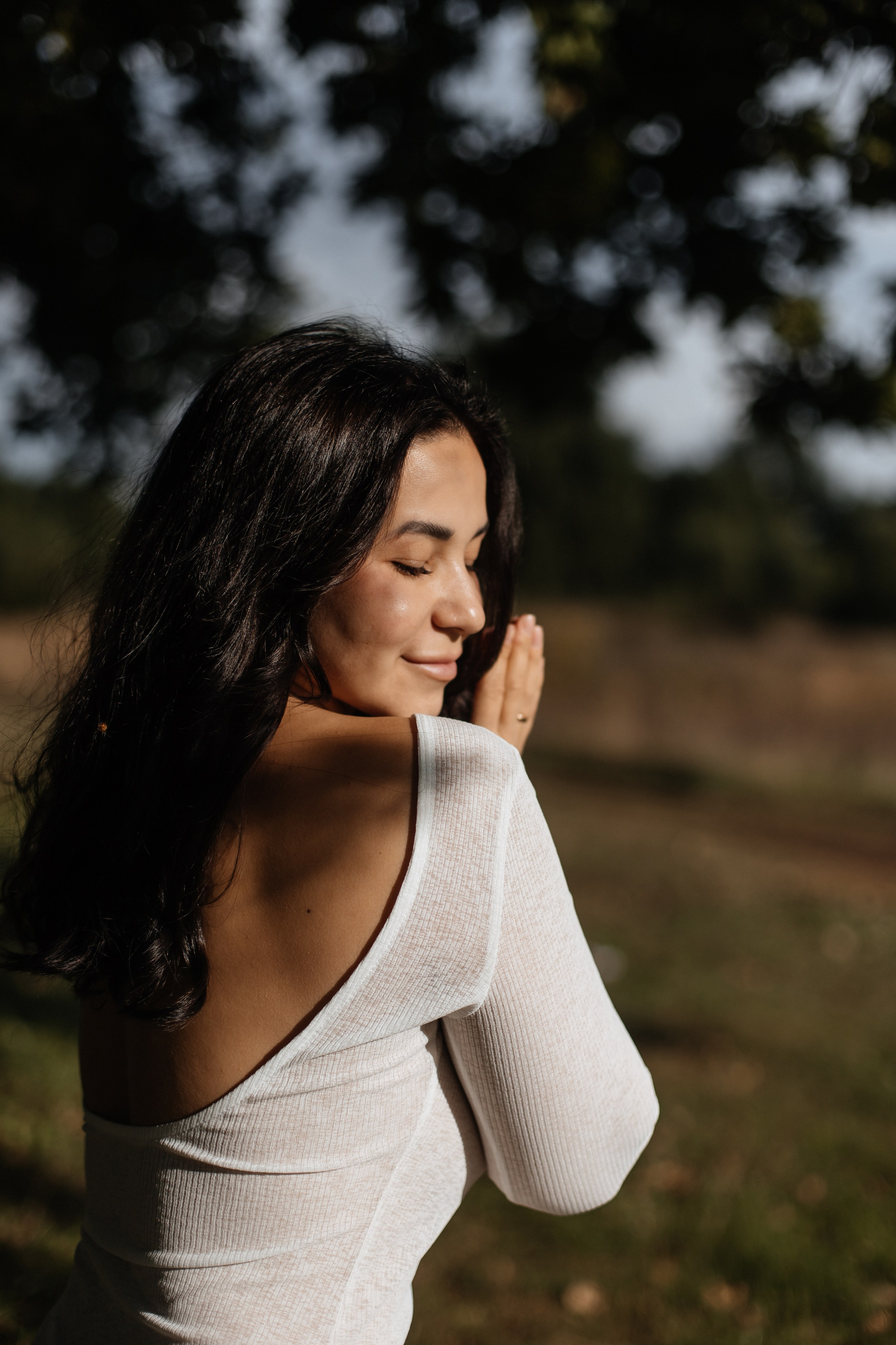 Прогулочная фотосессия. Семейный фотограф в Нижнем Новгороде Куренкова Юлия