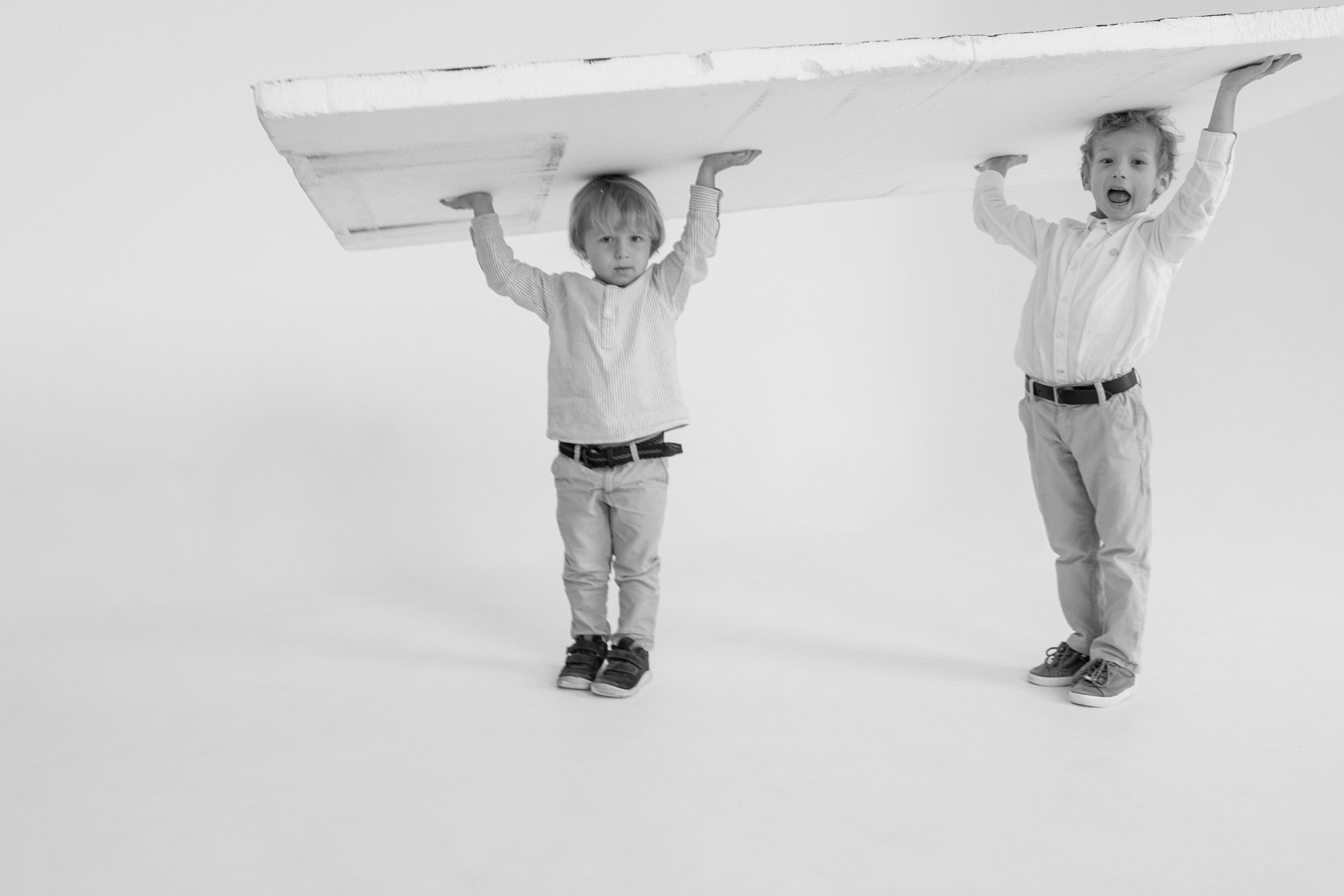 Веселая, студийная