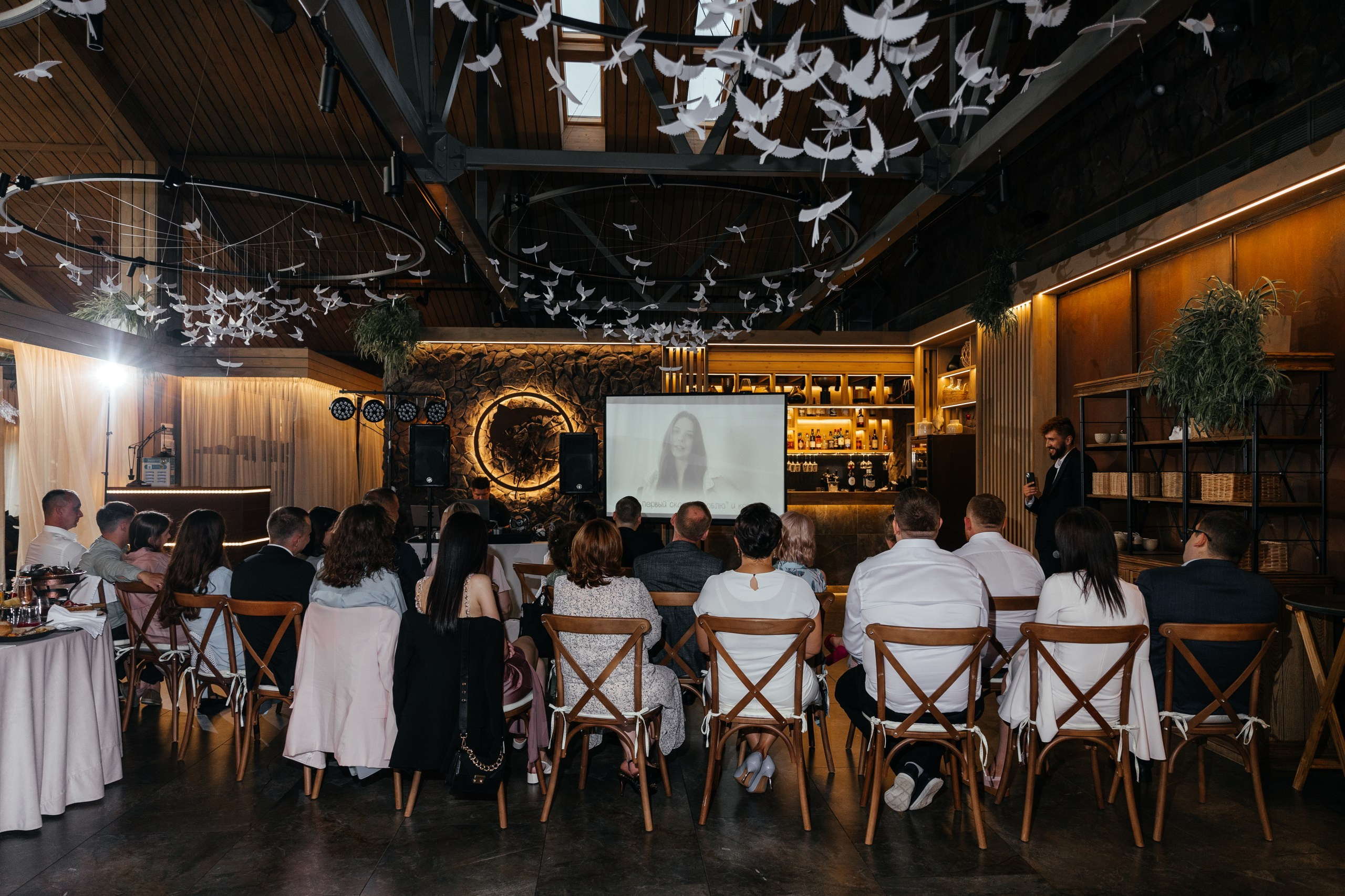 Оля и Никита. Свадебный фотограф в Москве Нестерова Мария