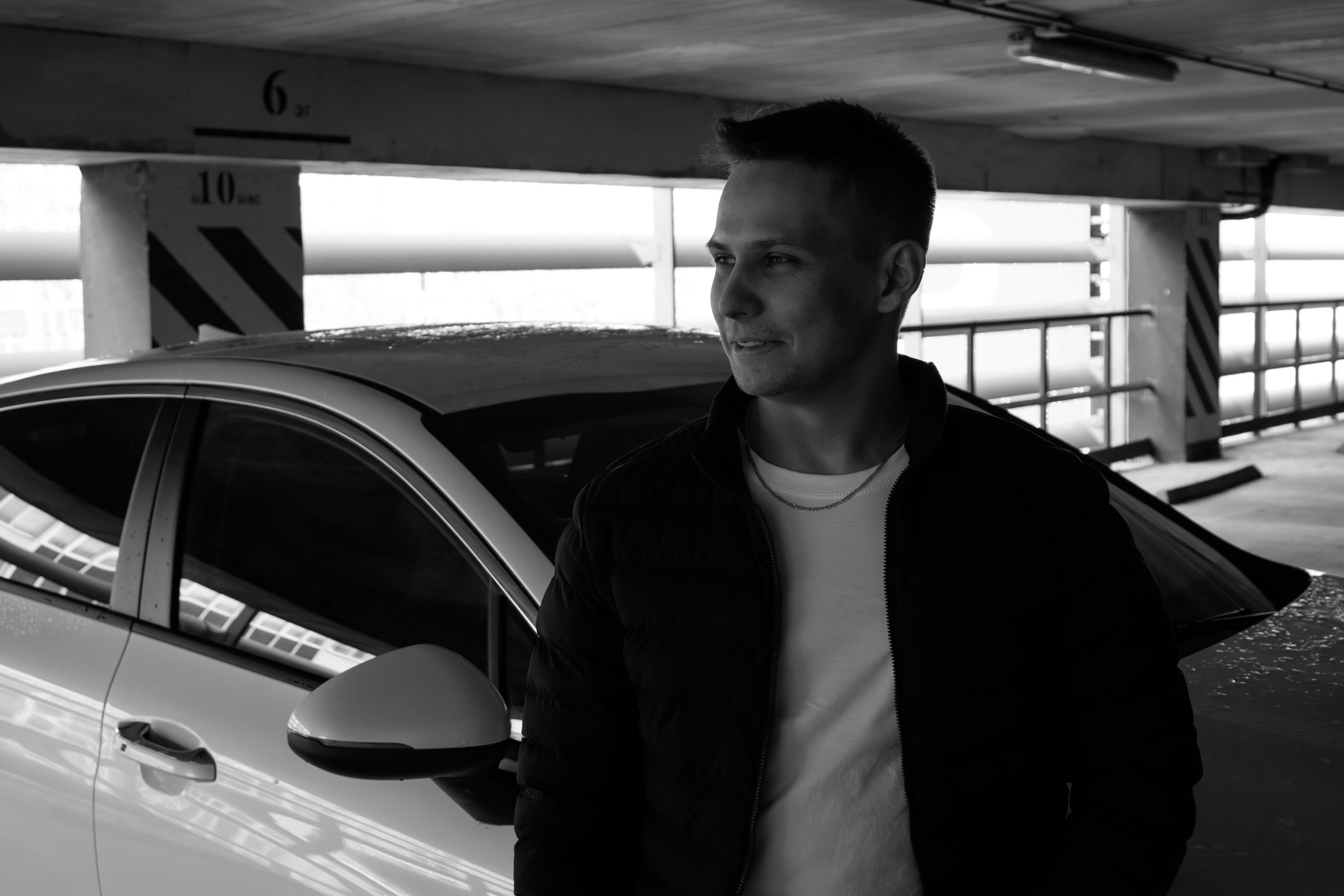 Дмитрий и Анастасия. Бутакова Елена фотограф в Екатеринбурге