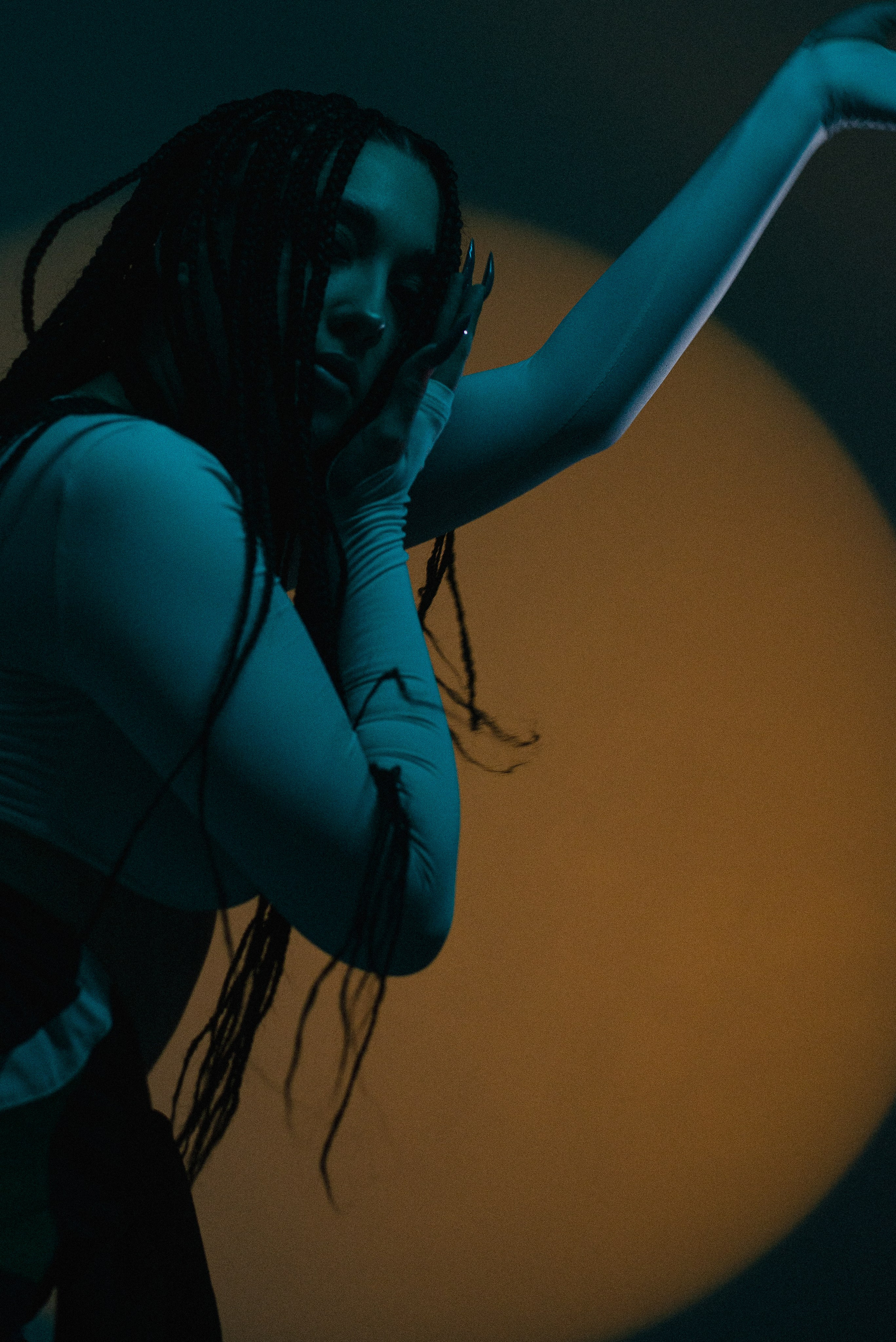 Лиза. Семейный и детский фотограф Иваново Ксения Азаренкова