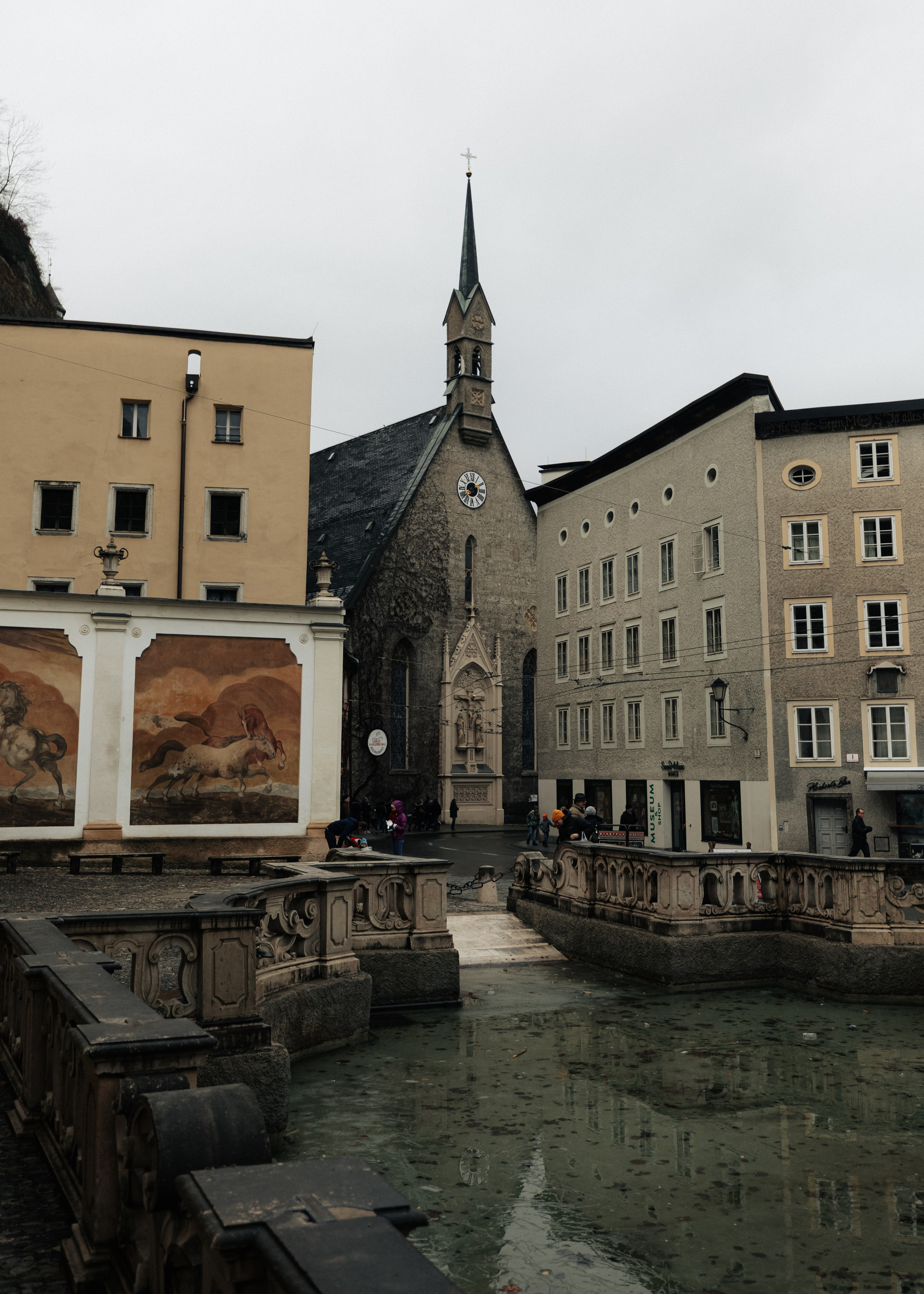 Visit Austria. Вадим Ветров