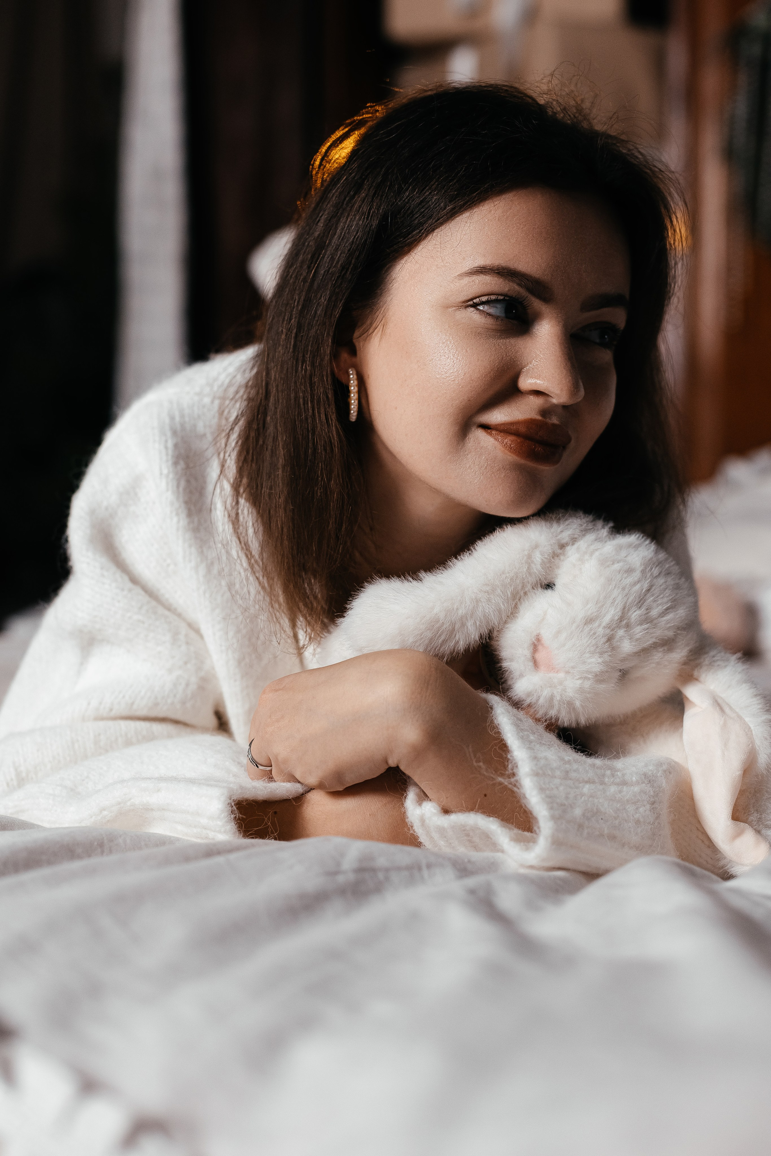 Мария. Главная