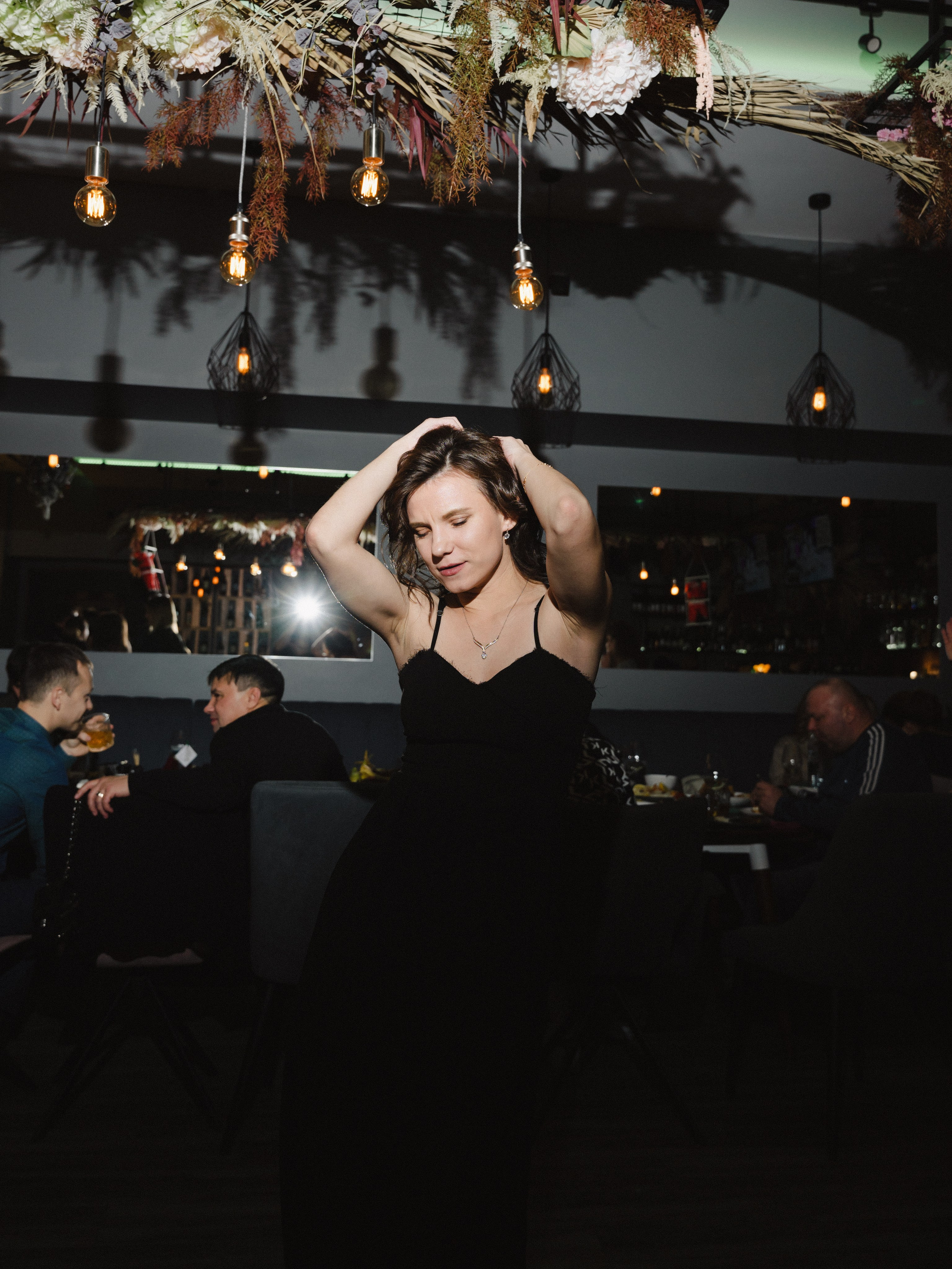 Корпоратив Арбат. Портретный и репортажный фотограф