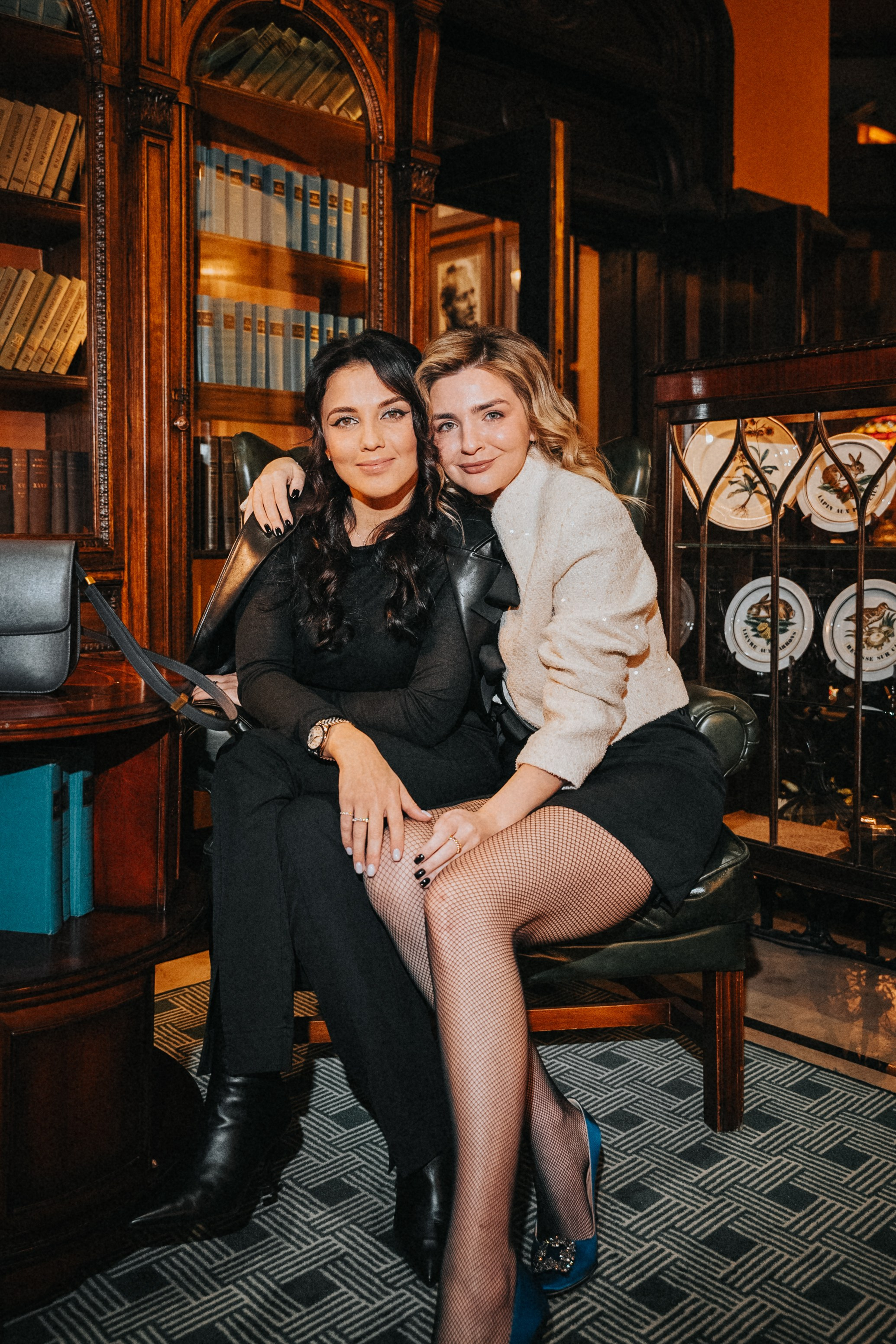 Ксения. Портретный и репортажный фотограф